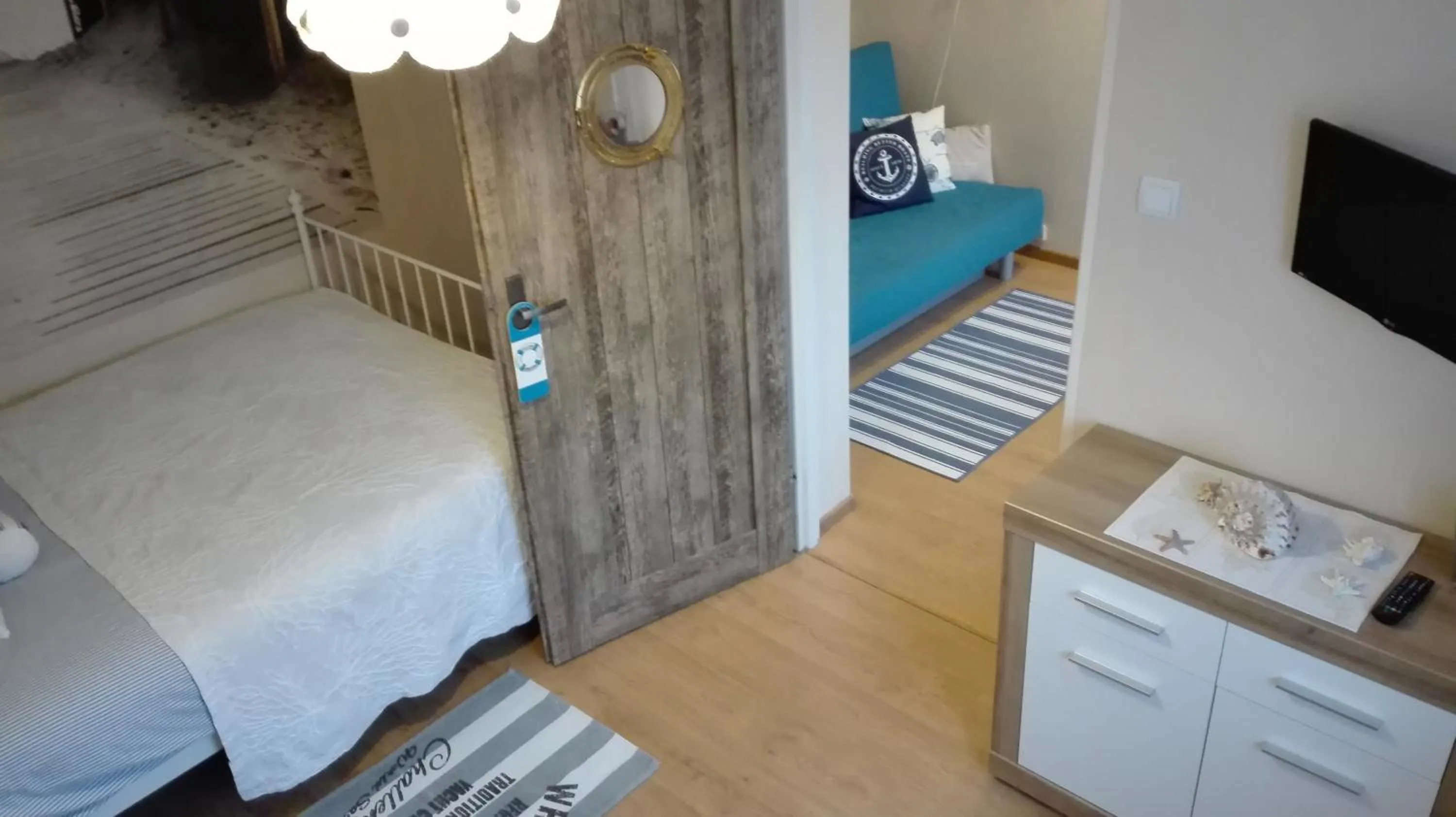 SEA Apartment