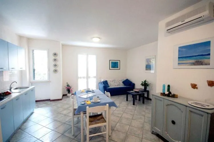 Residence Loggetta Margherita