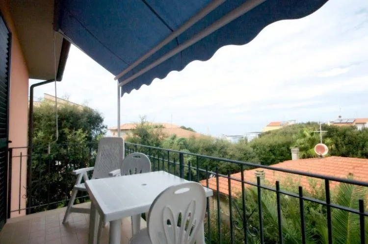Residence Loggetta Margherita