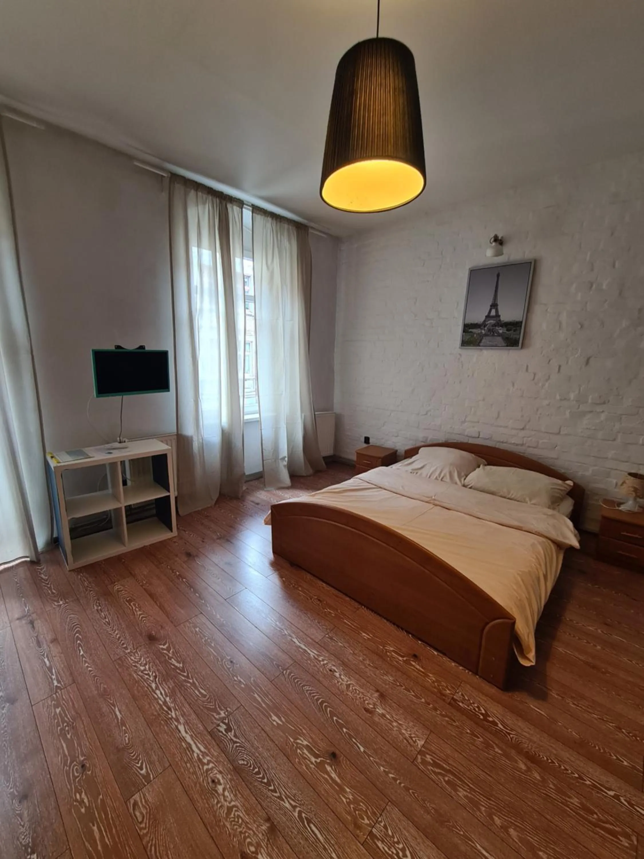 Photo of the whole room in Kaktus Guest House