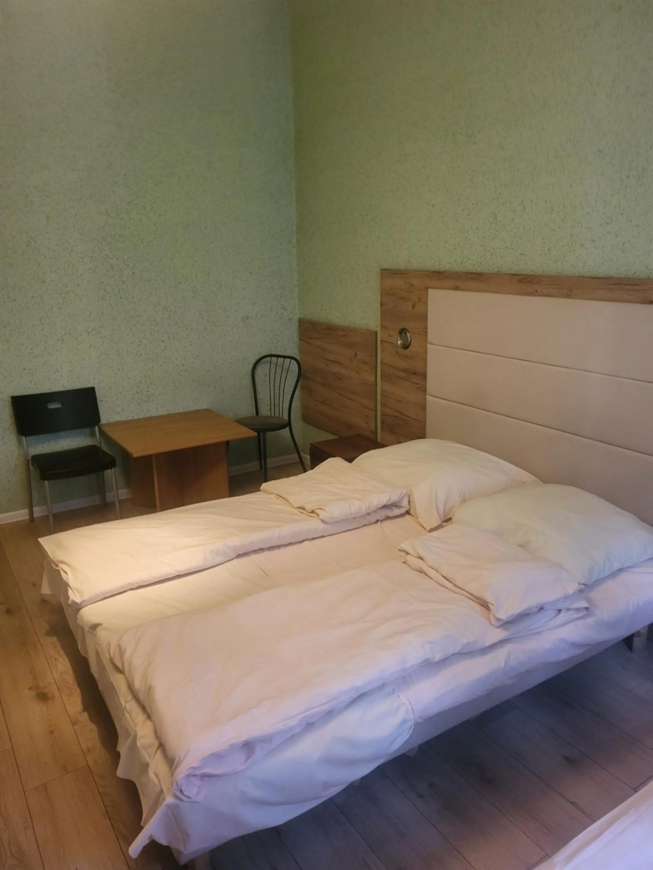 Photo of the whole room in Kaktus Guest House