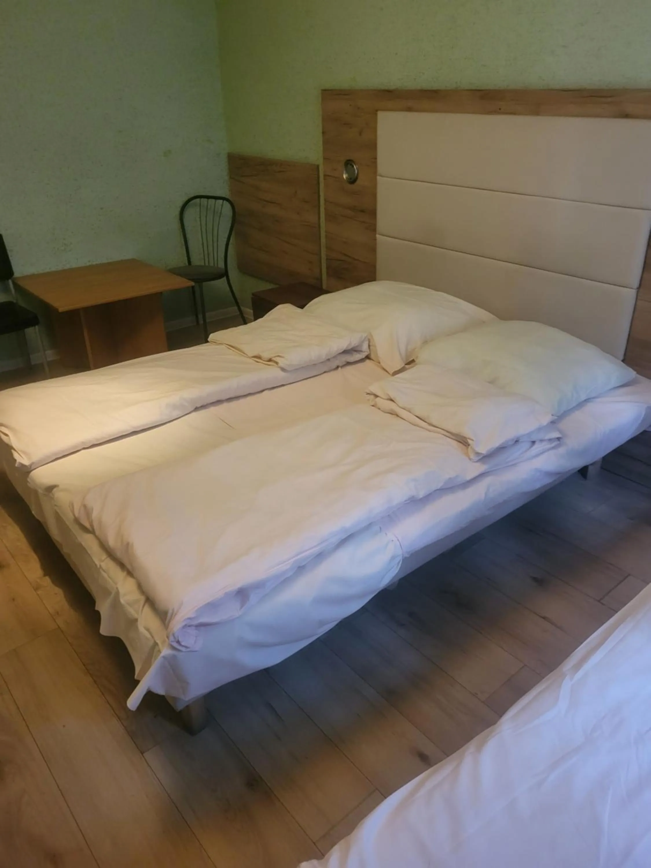 Photo of the whole room in Kaktus Guest House