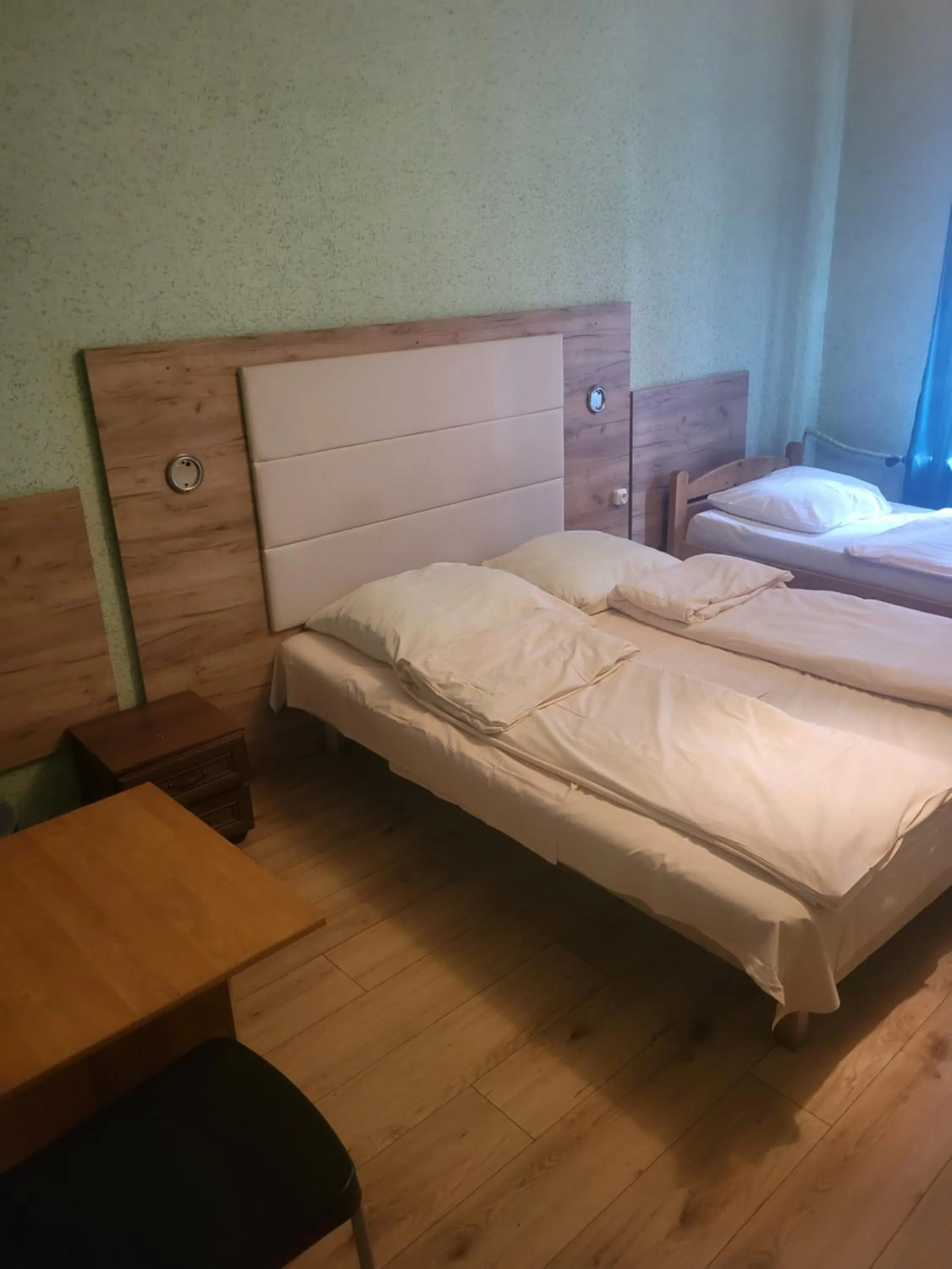 Photo of the whole room in Kaktus Guest House