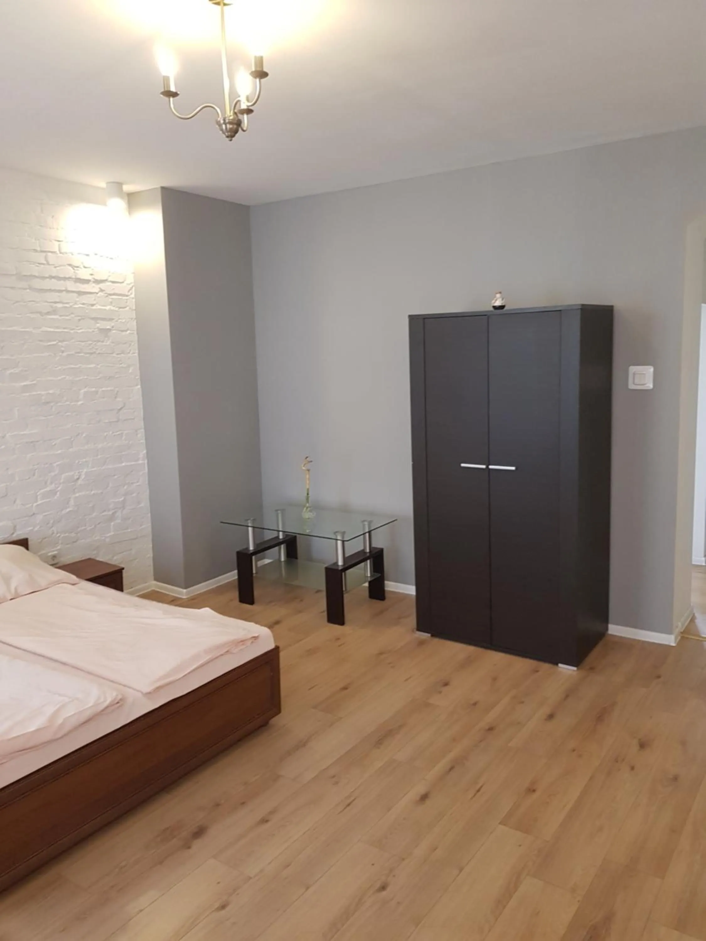 Photo of the whole room in Kaktus Guest House