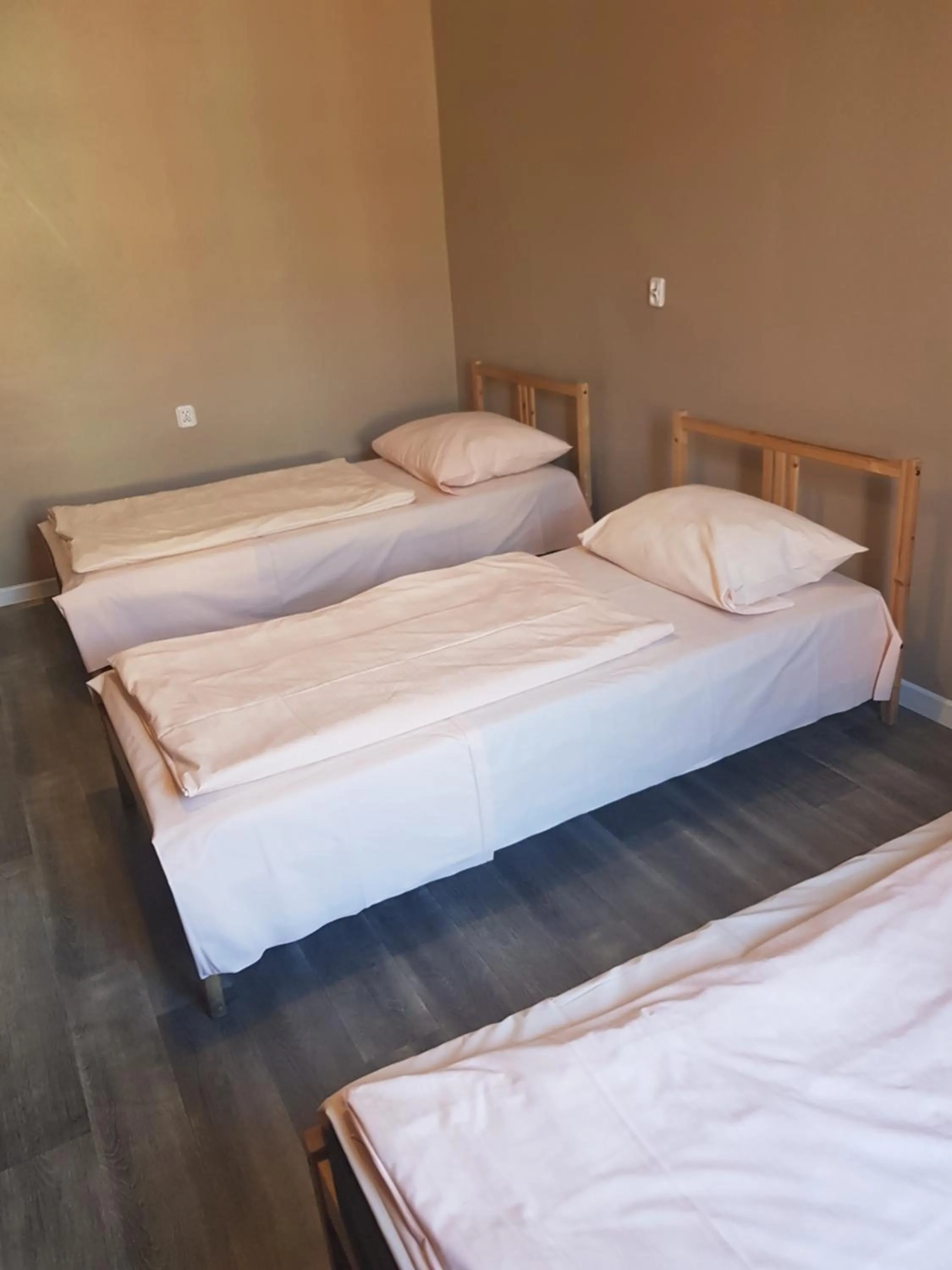 Photo of the whole room in Kaktus Guest House