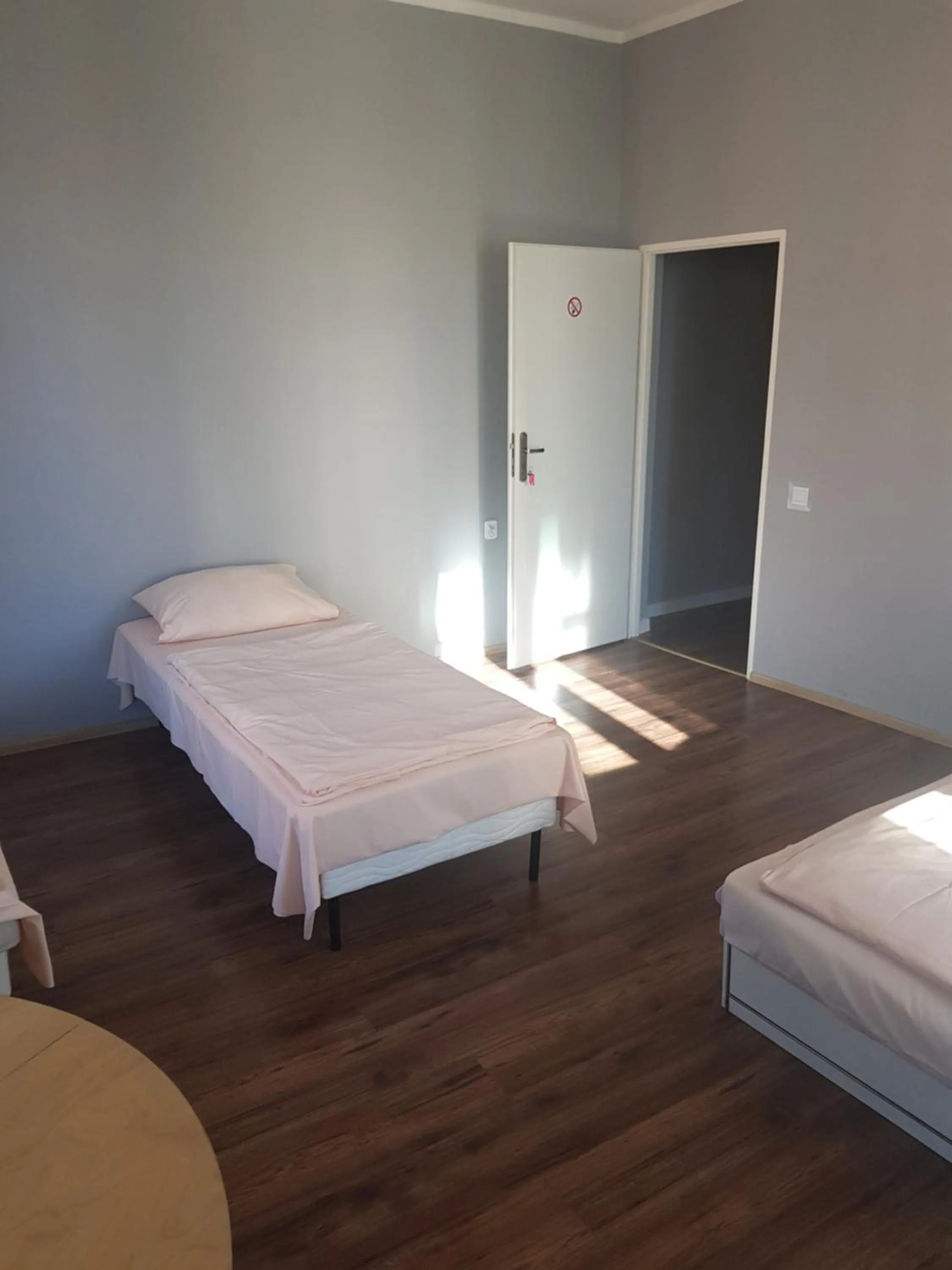 Photo of the whole room in Kaktus Guest House