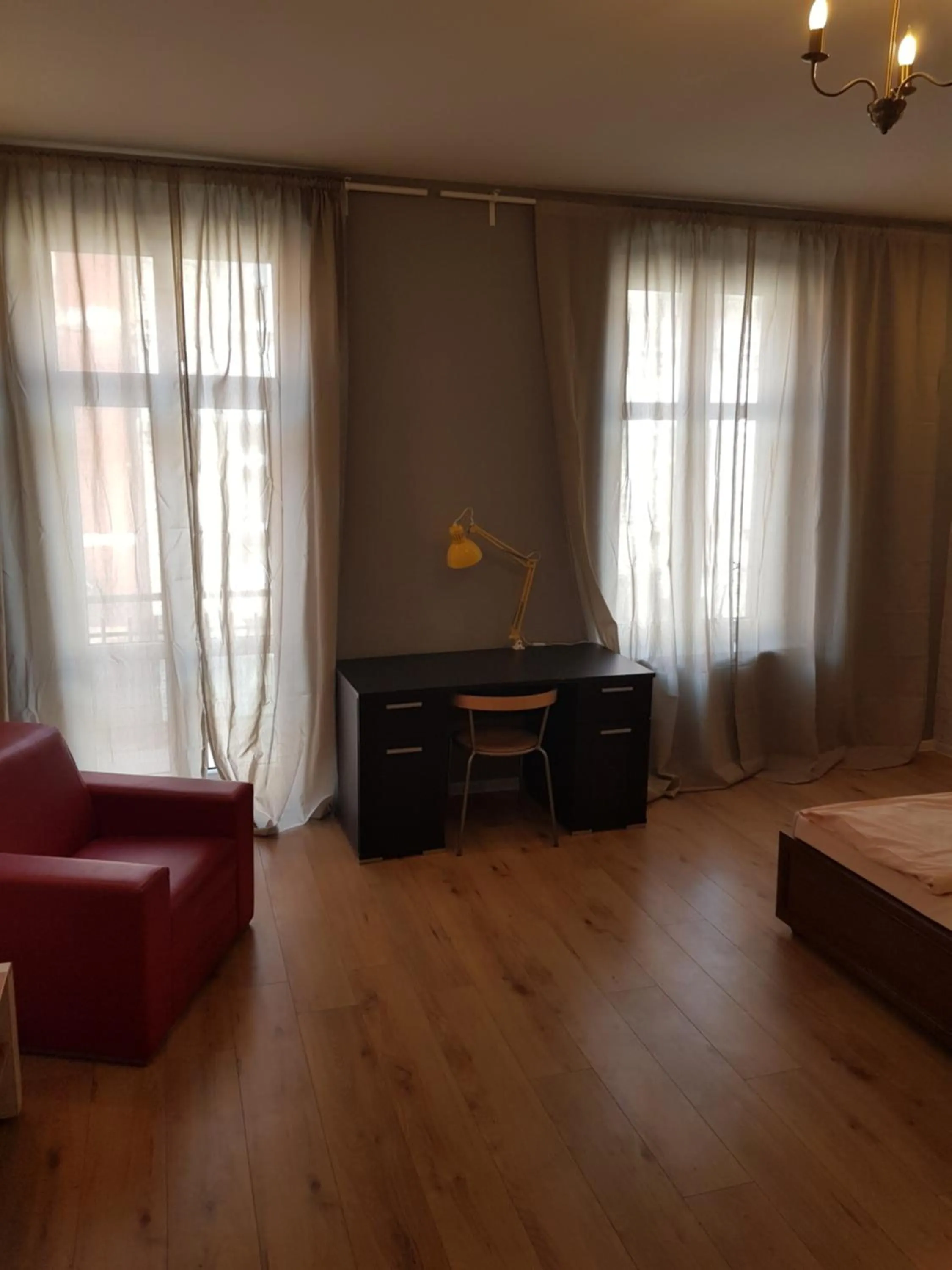 Photo of the whole room in Kaktus Guest House