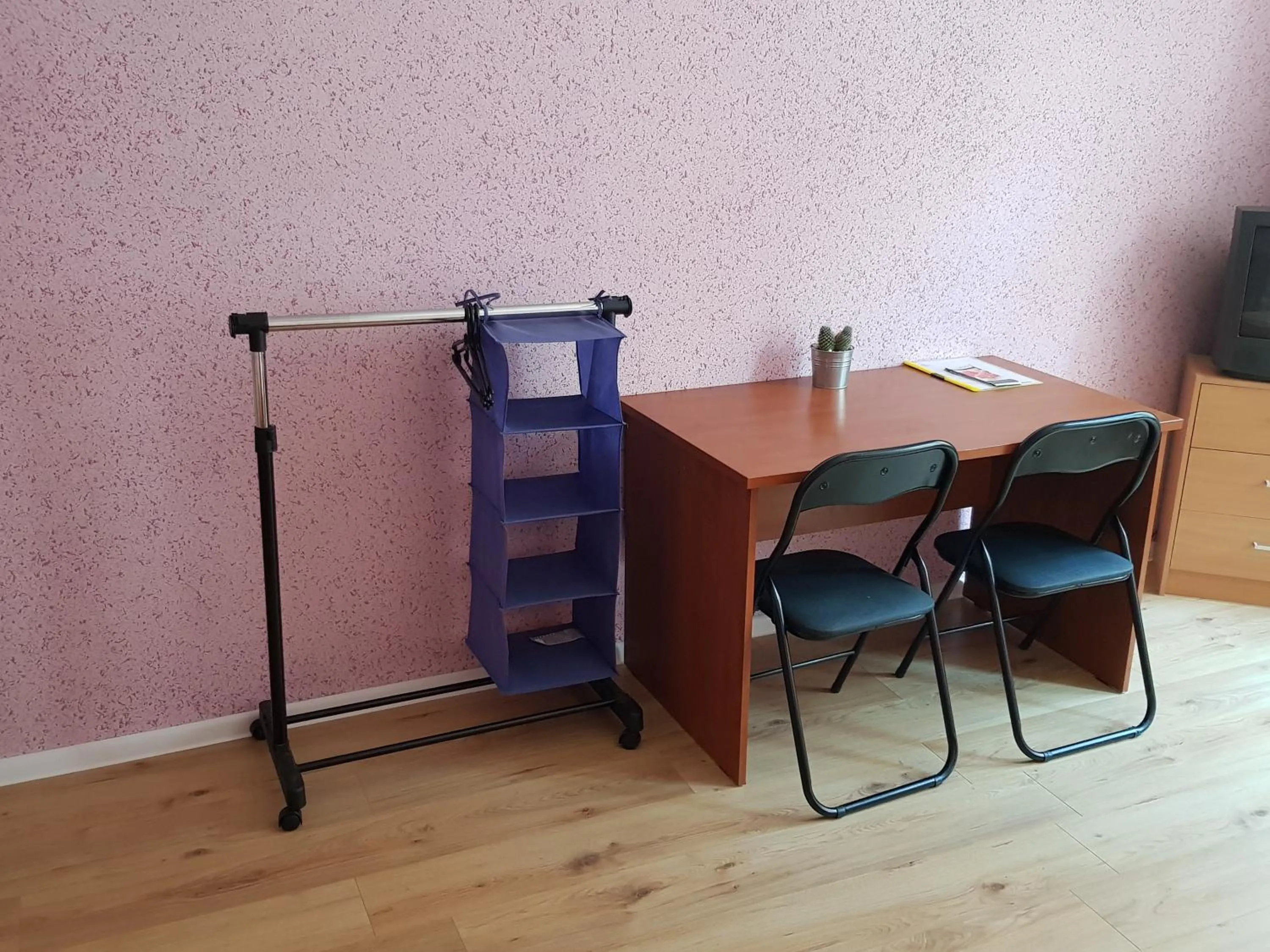 Photo of the whole room in Kaktus Guest House