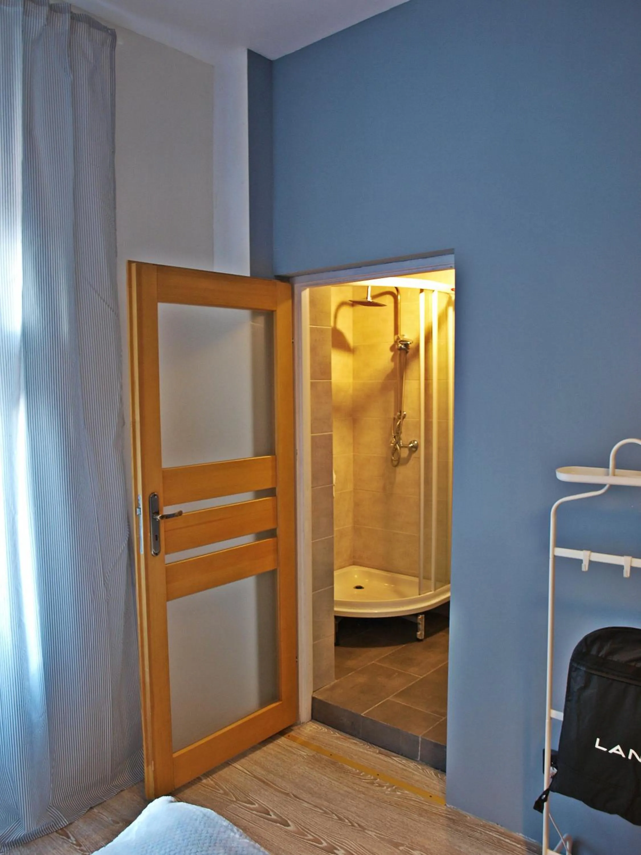 Photo of the whole room in Kaktus Guest House