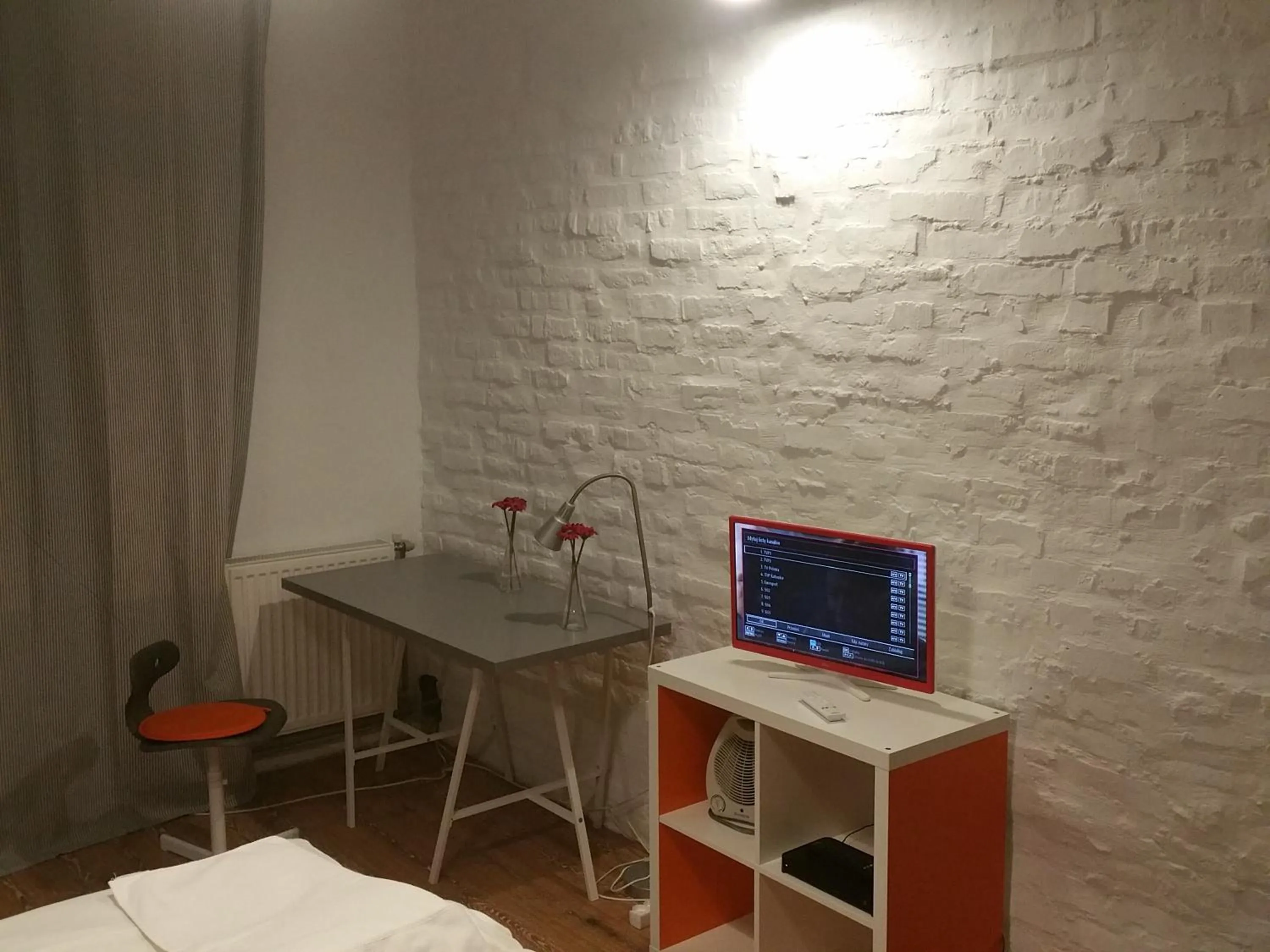 Photo of the whole room in Kaktus Guest House