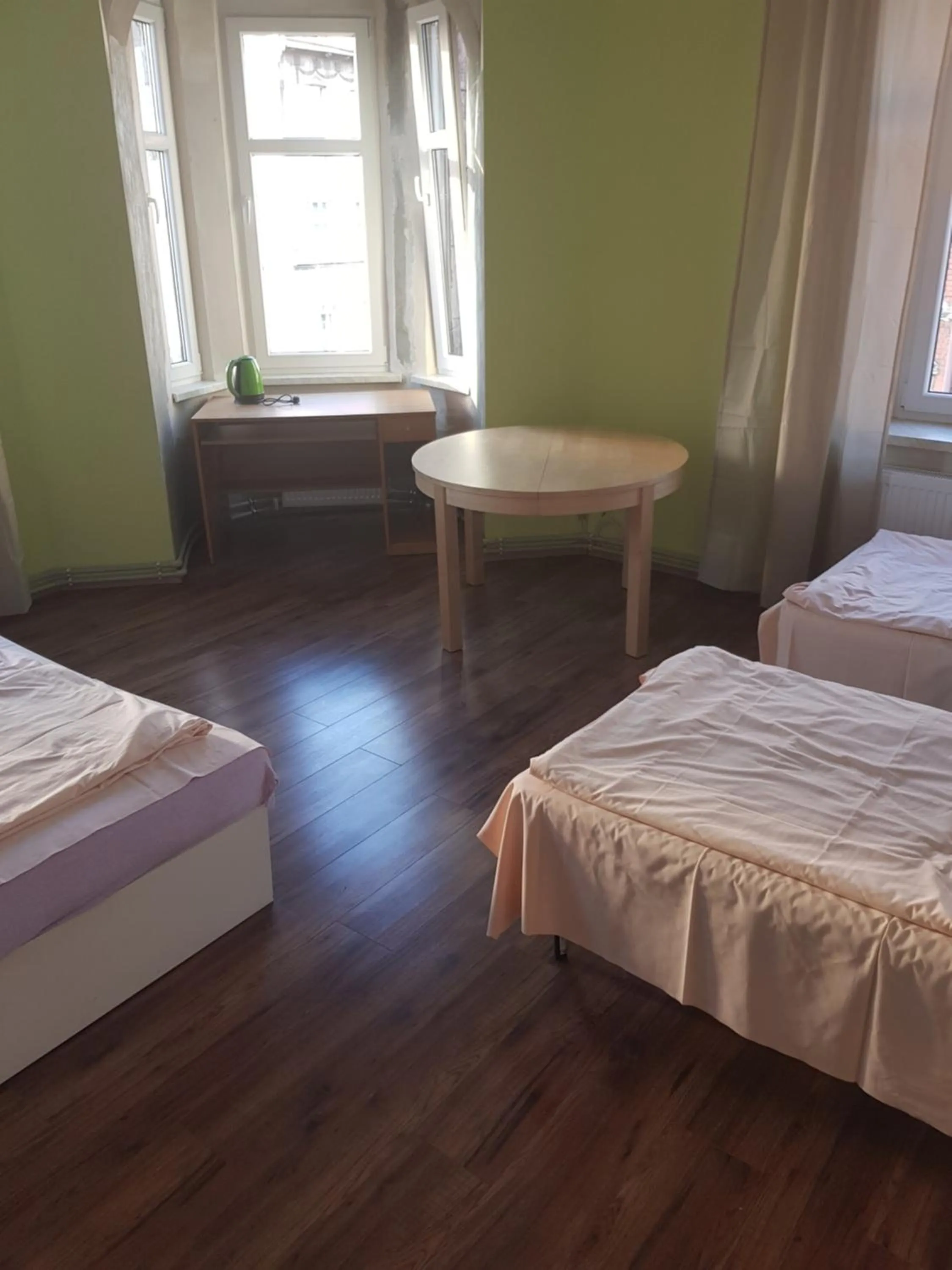 Photo of the whole room in Kaktus Guest House