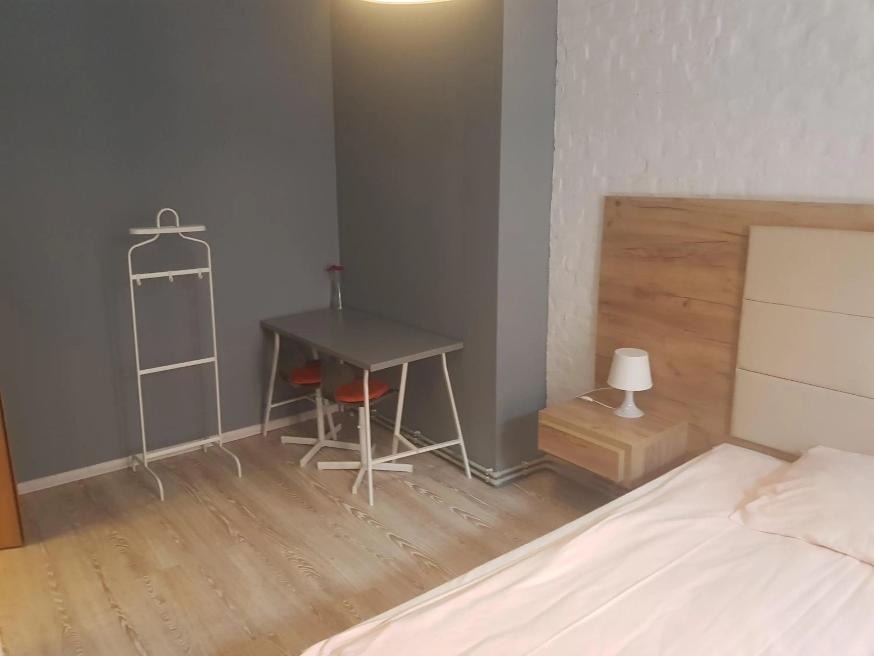 Photo of the whole room in Kaktus Guest House