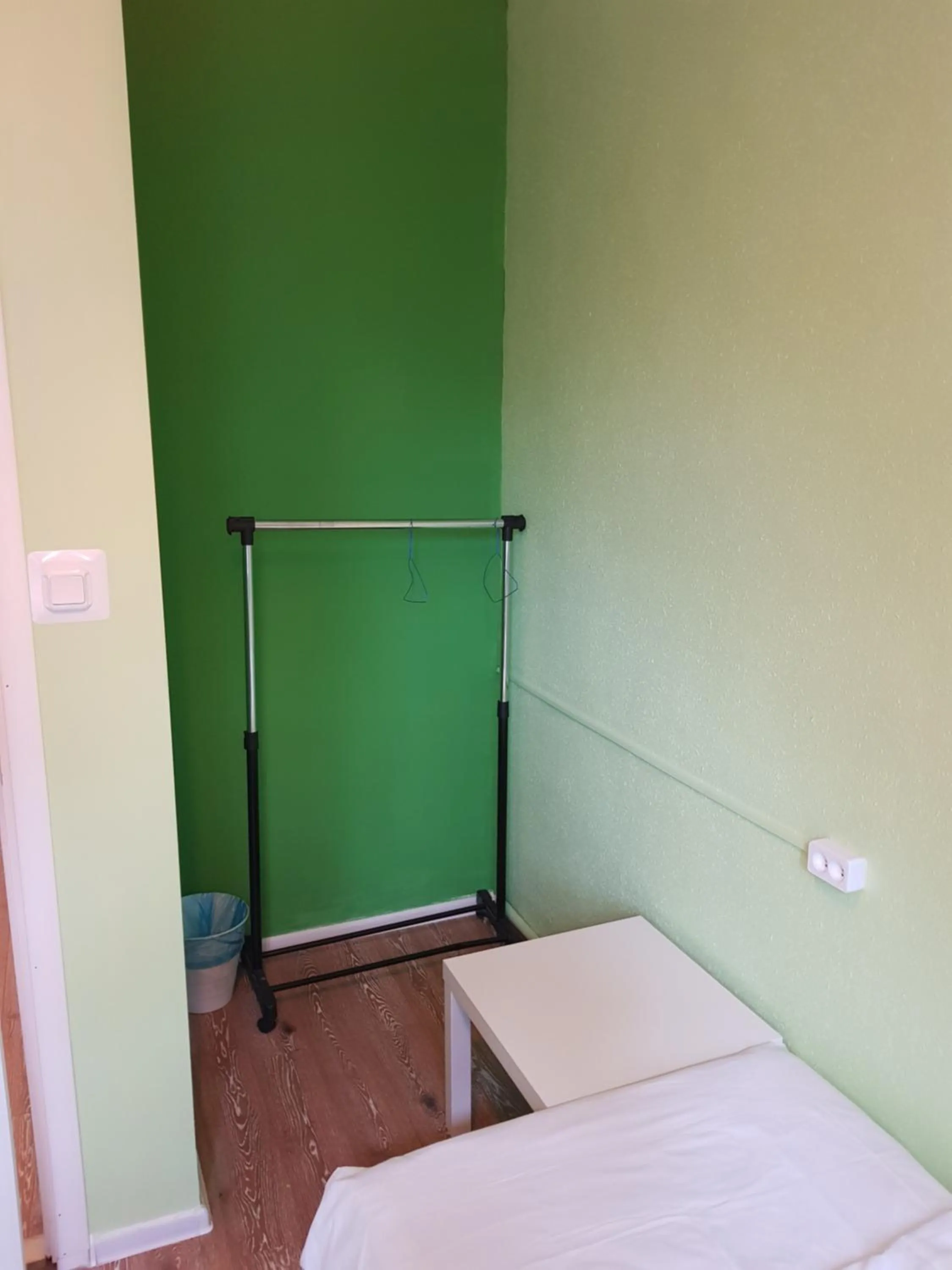 Photo of the whole room in Kaktus Guest House