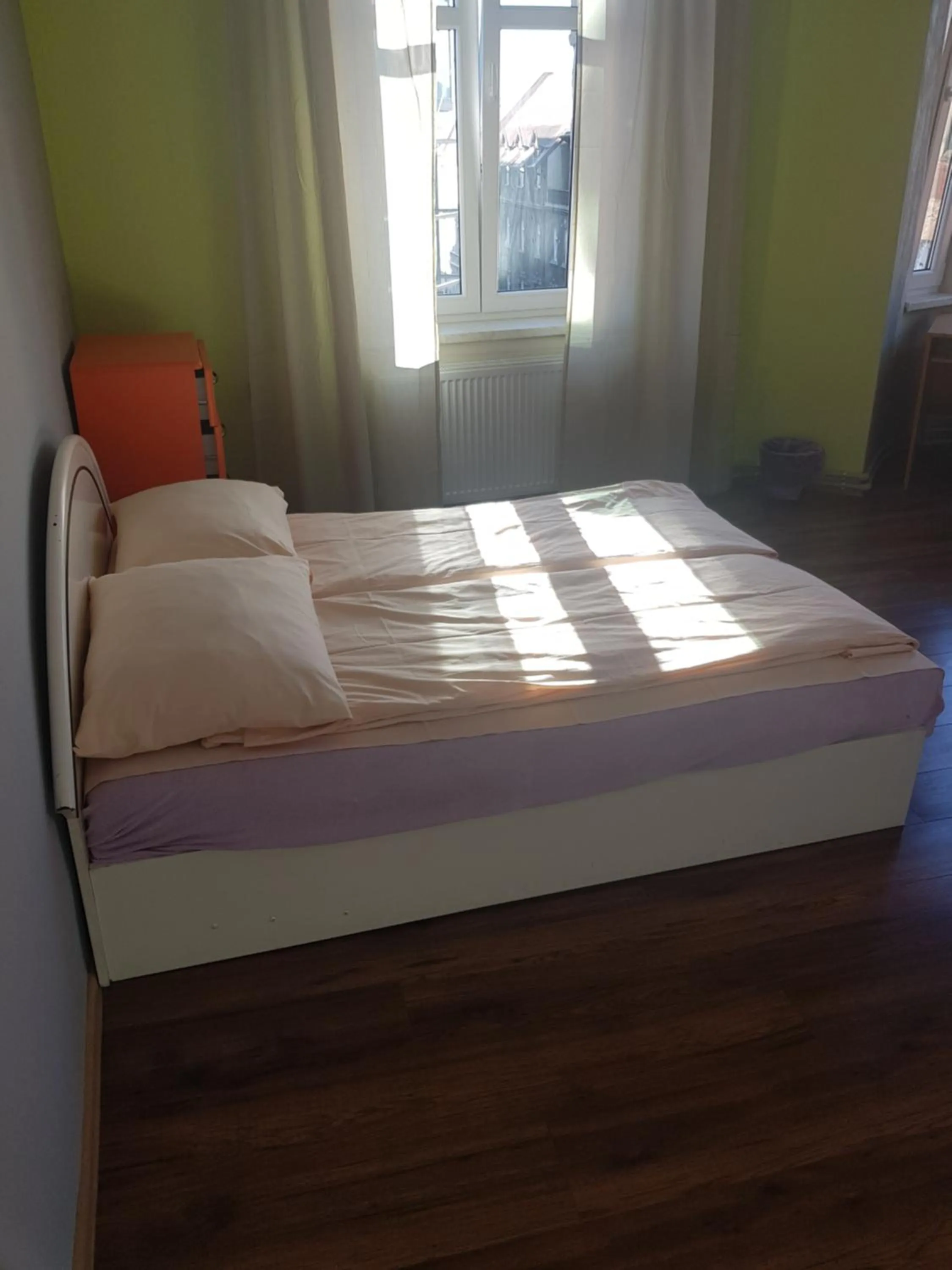 Photo of the whole room in Kaktus Guest House