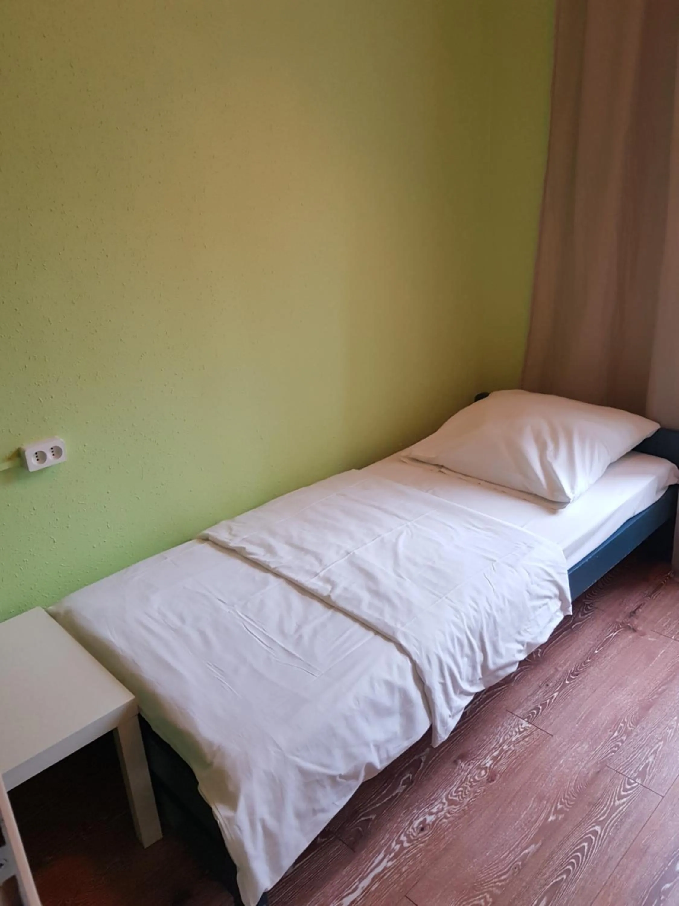 Photo of the whole room in Kaktus Guest House