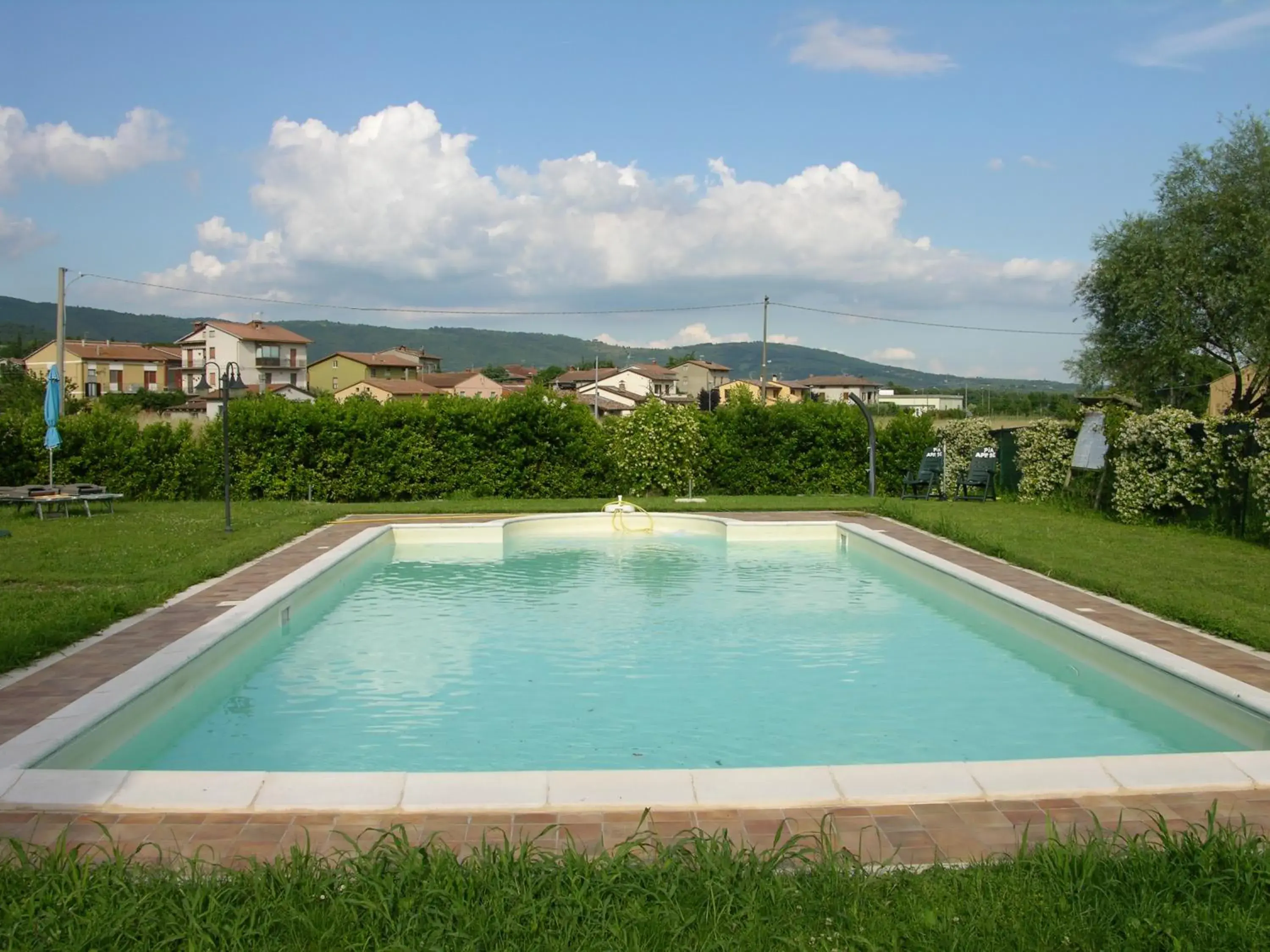 Appartamento Vacanze Magnolia e Glicine Appartamento Vacanze Magnolia e Glicine