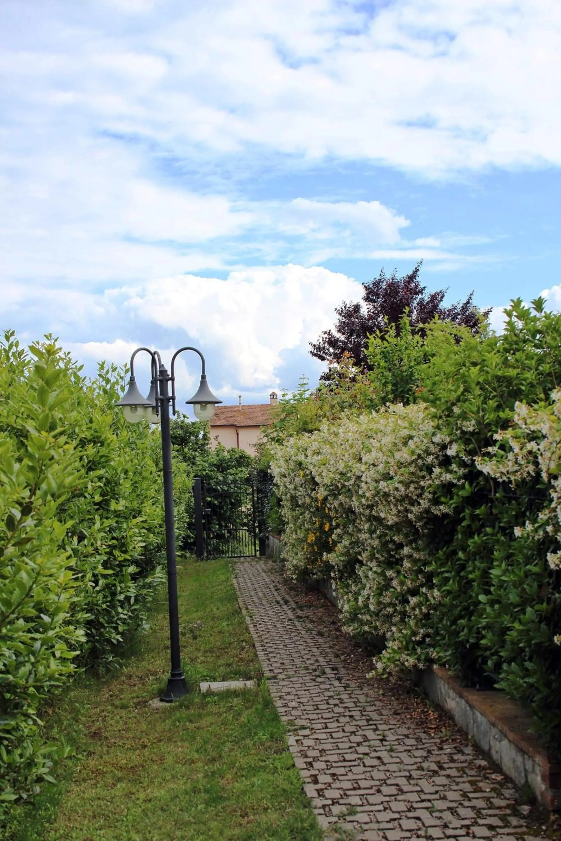 Facade/entrance in Appartamento Vacanze Magnolia e Glicine