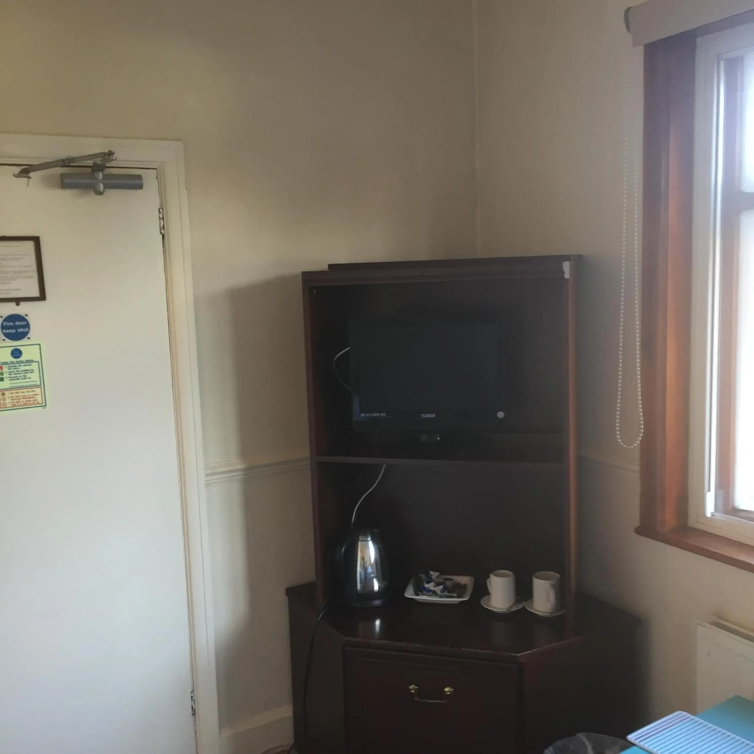 Coffee/tea facilities in Colnbrook Lodge Guest House