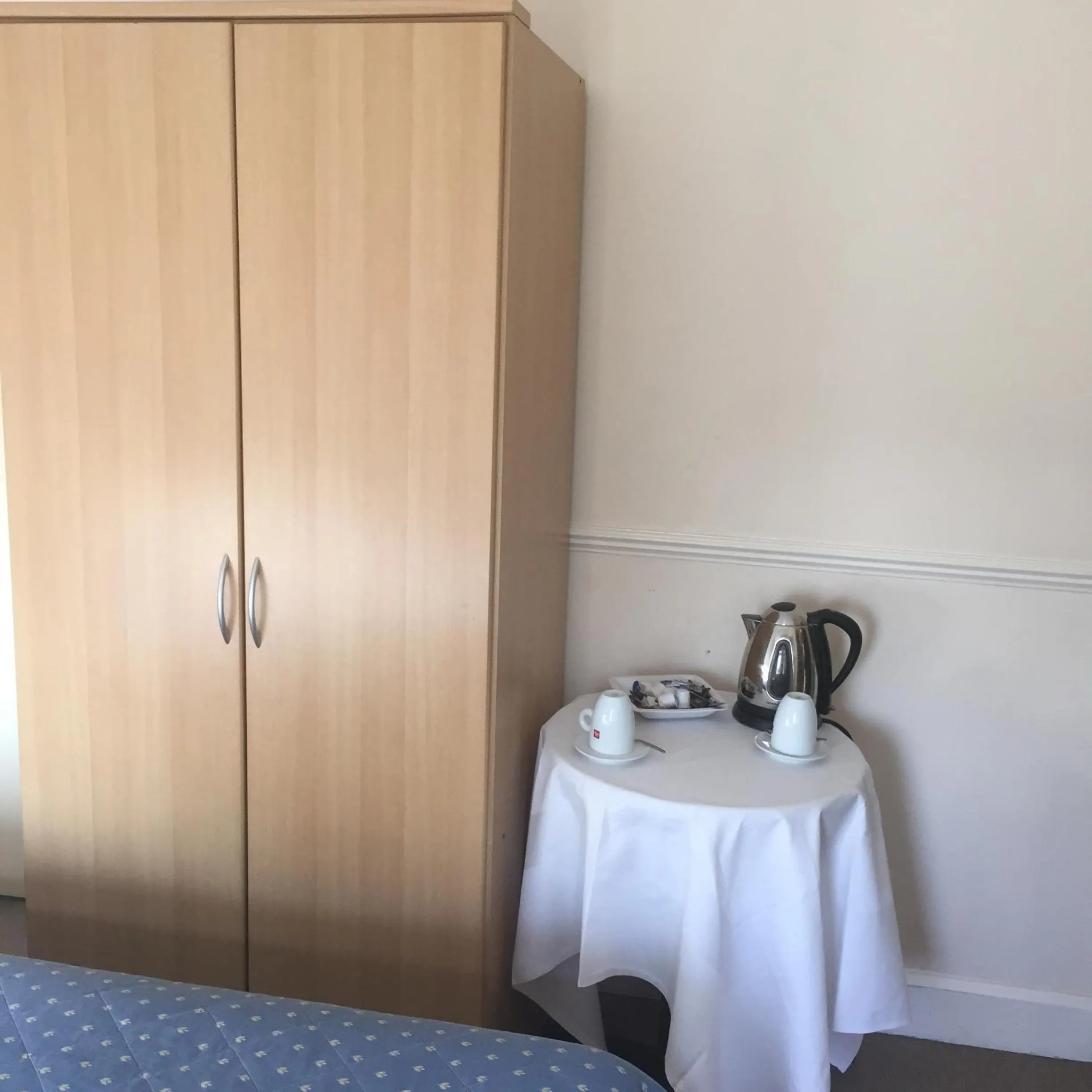 Coffee/tea facilities in Colnbrook Lodge Guest House