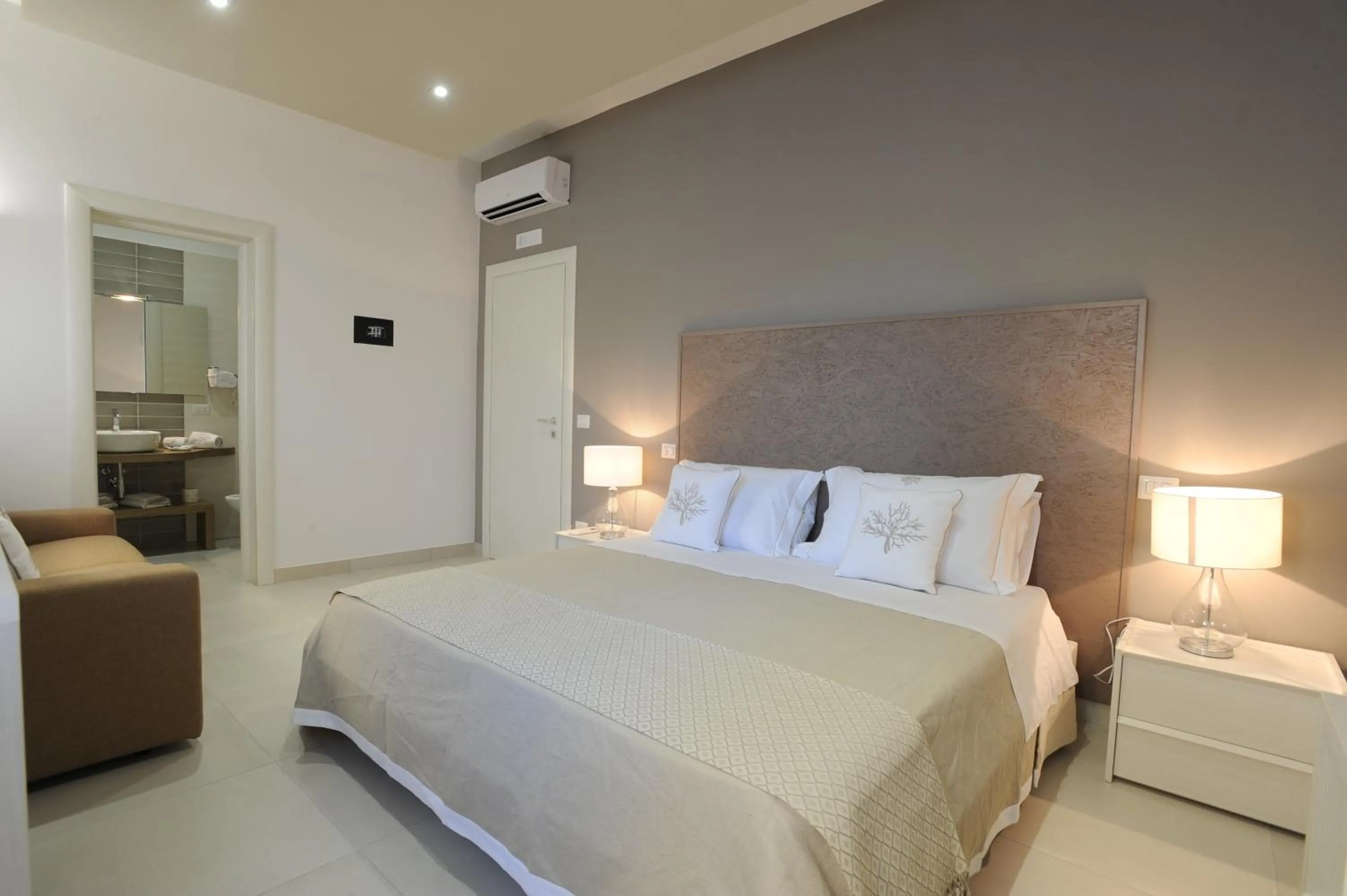 Filo di Vento by Le Dune Villas