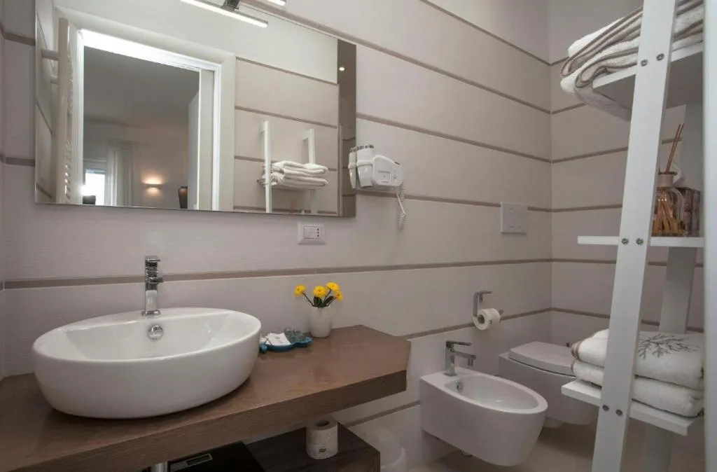 Filo di Vento by Le Dune Villas