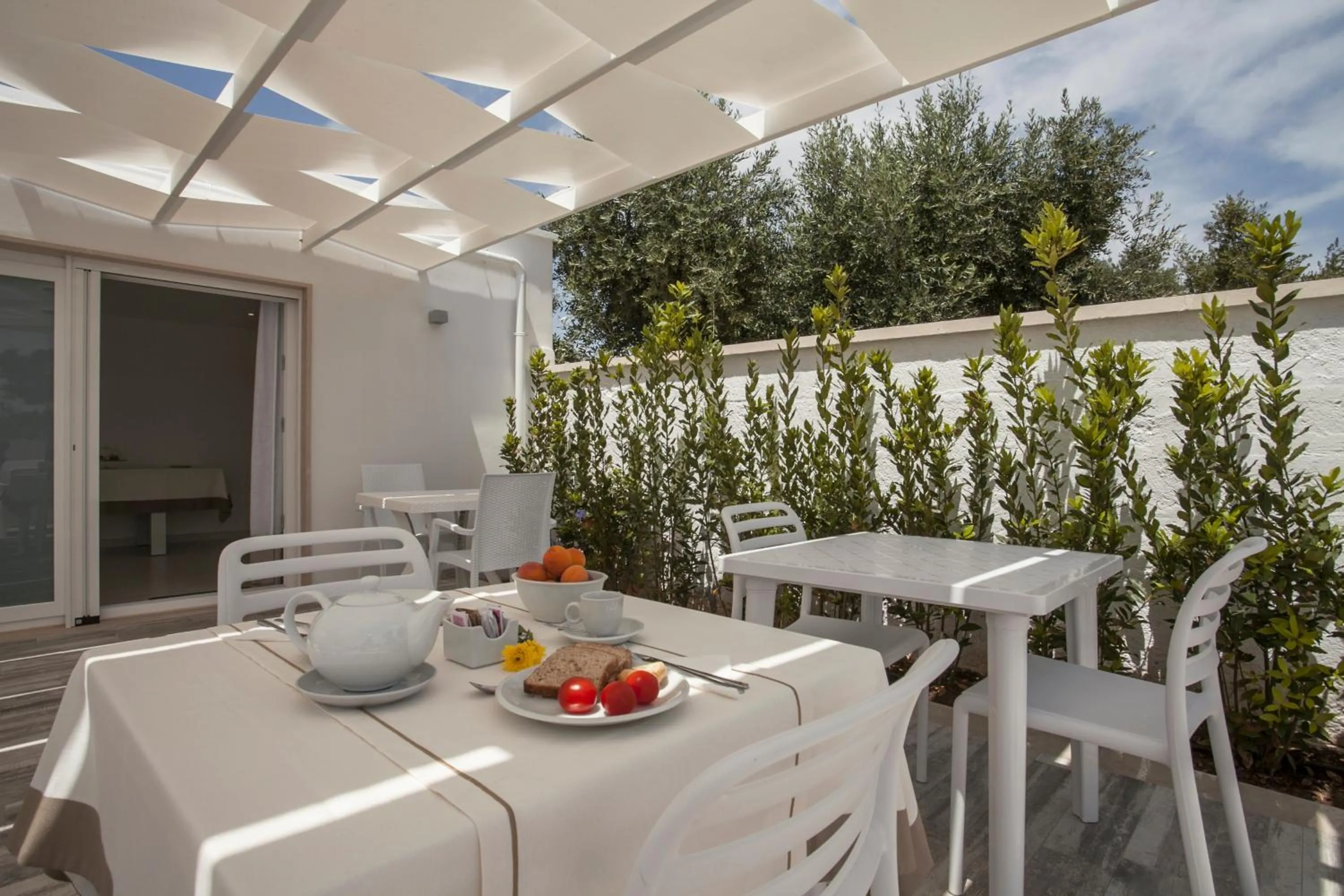 Filo di Vento by Le Dune Villas