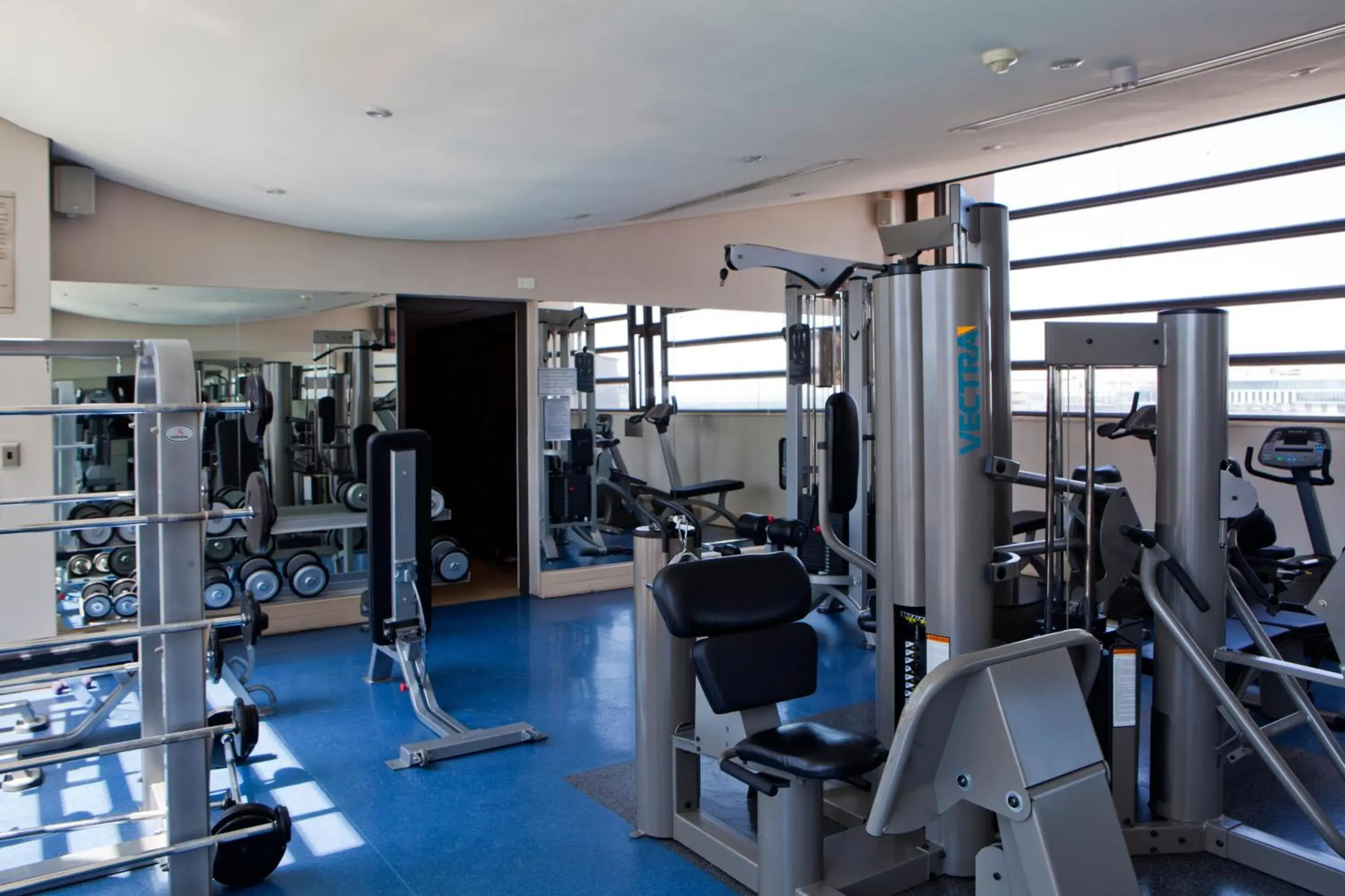 Fitness centre/facilities in Raphael Suites Fitness centre/facilities in Raphael Suites