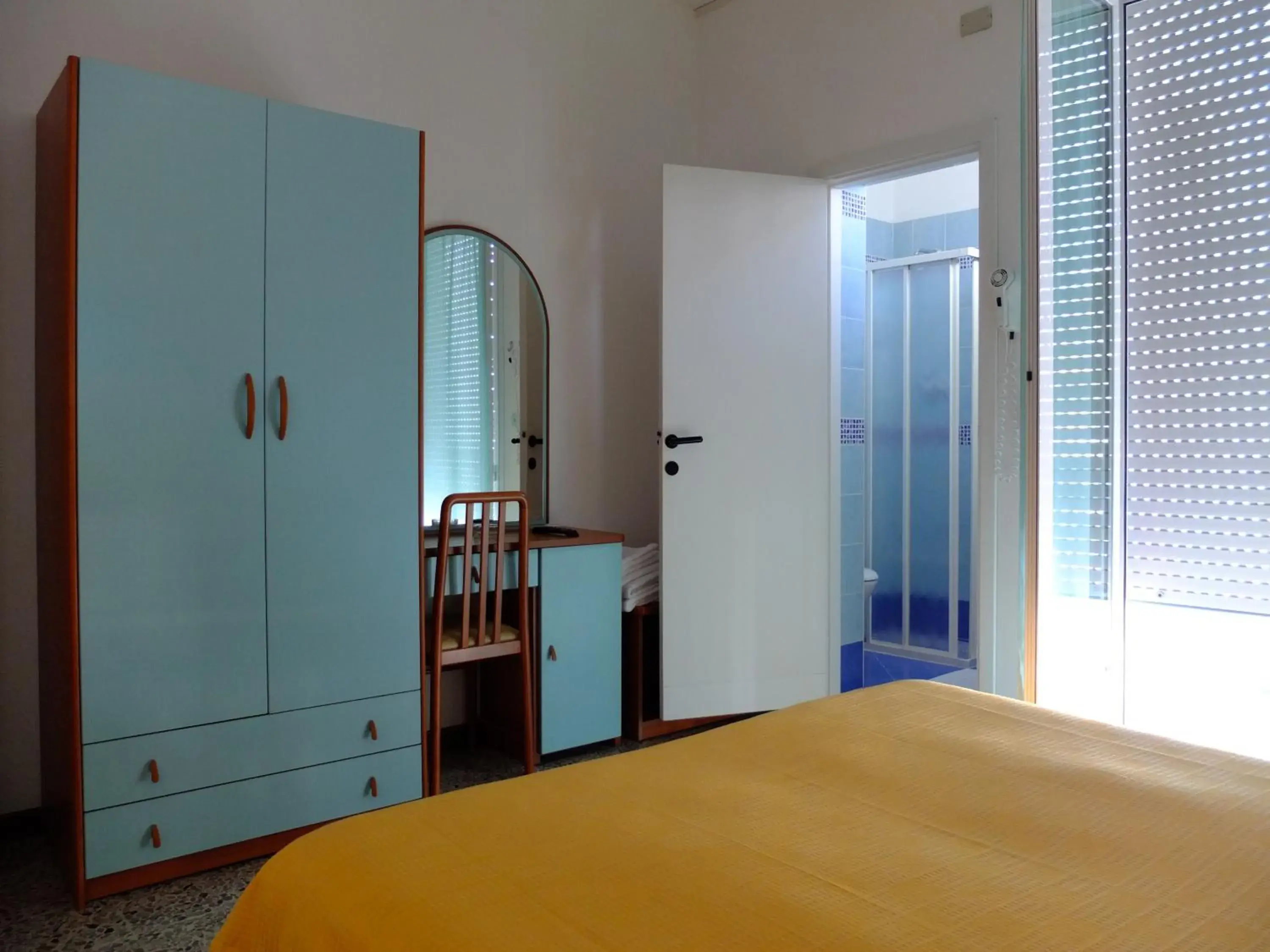 Double or Twin Room in B&B Hotel Villa Nora Double or Twin Room in B&B Hotel Villa Nora