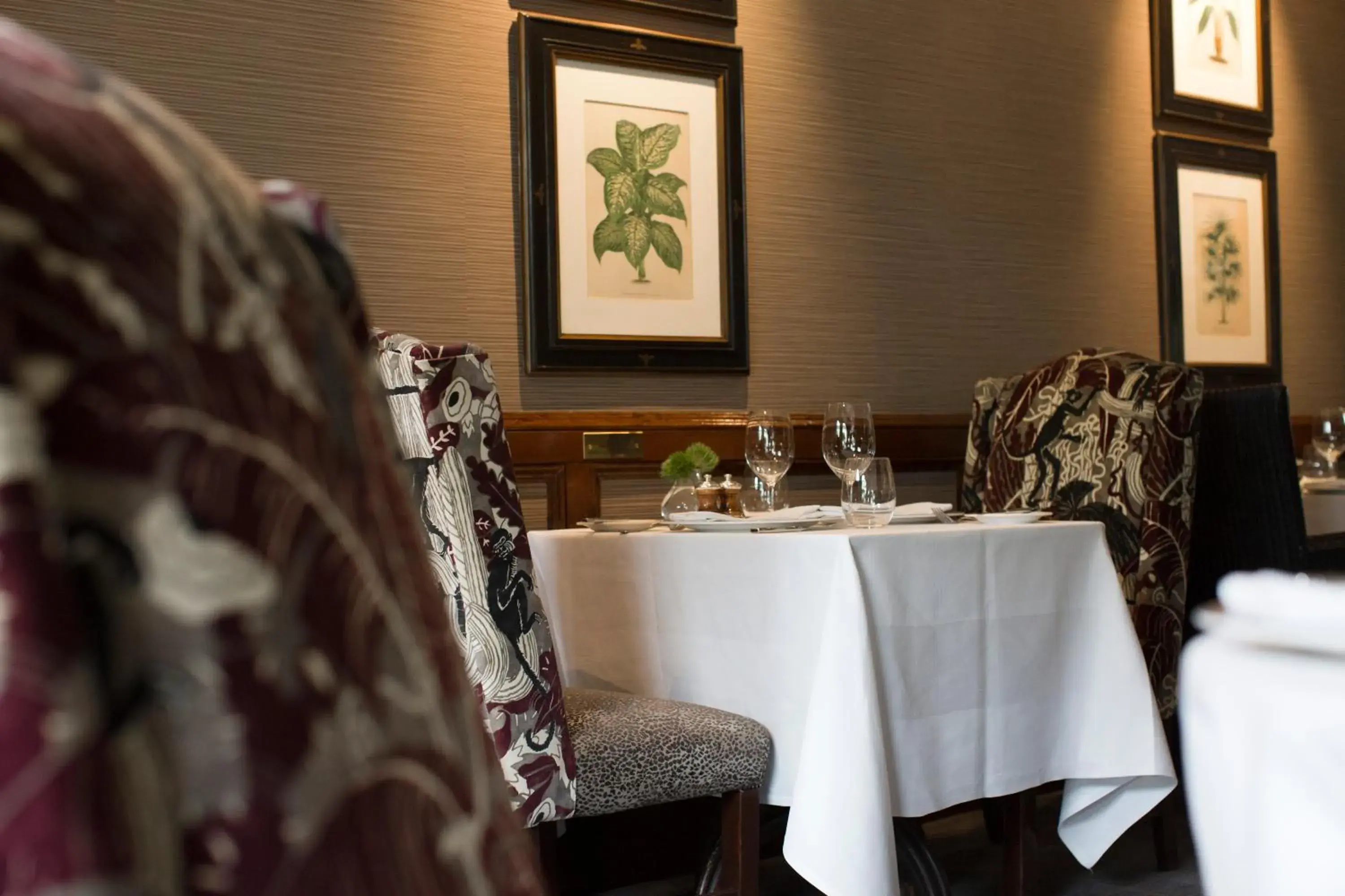 Restaurant/places to eat in Marcliffe Restaurant/places to eat in Marcliffe