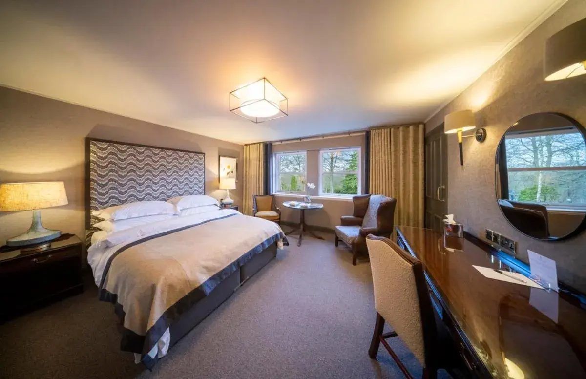 Photo of the whole room, Bed in Marcliffe Photo of the whole room, Bed in Marcliffe