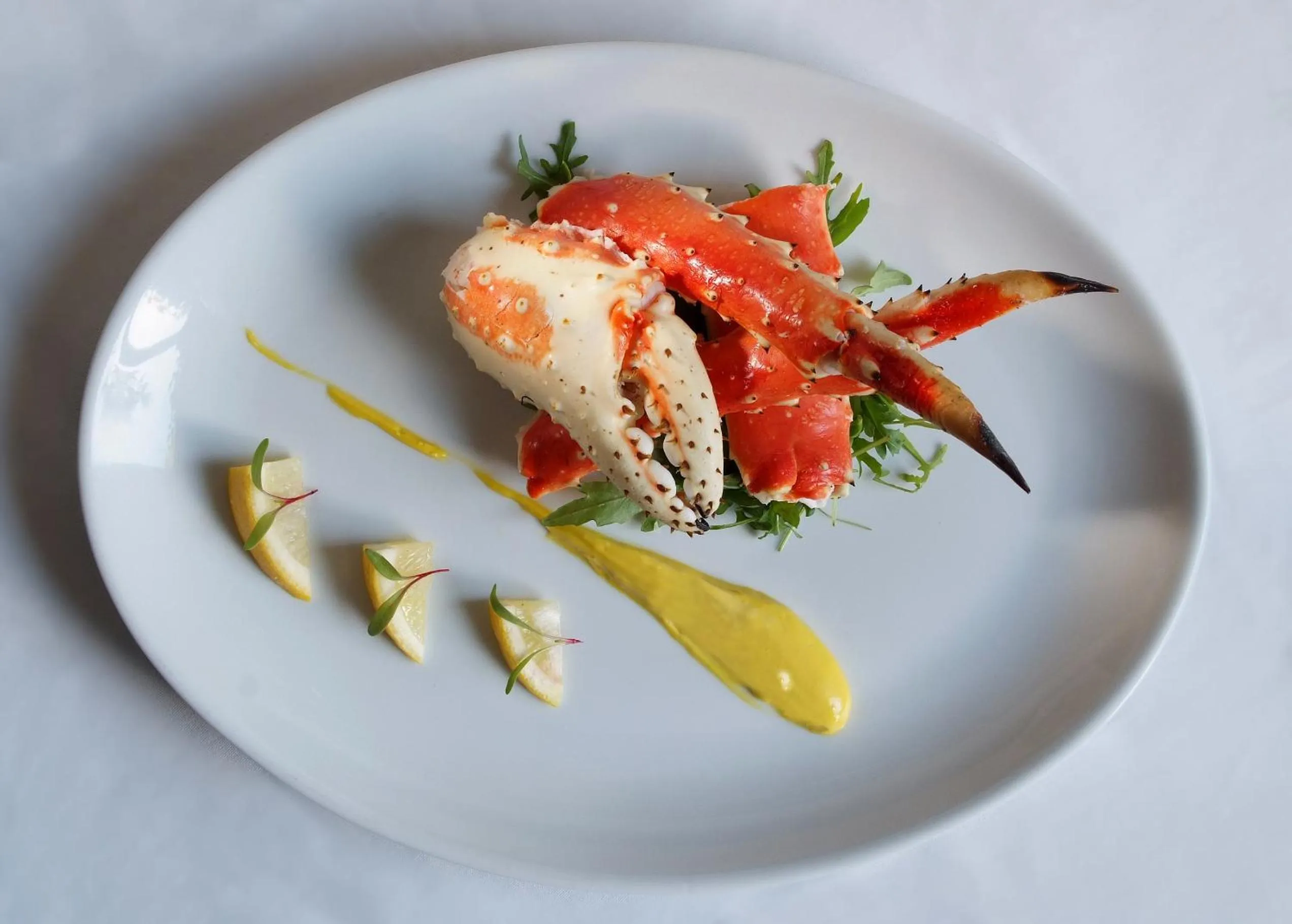 Food and drinks in Marcliffe