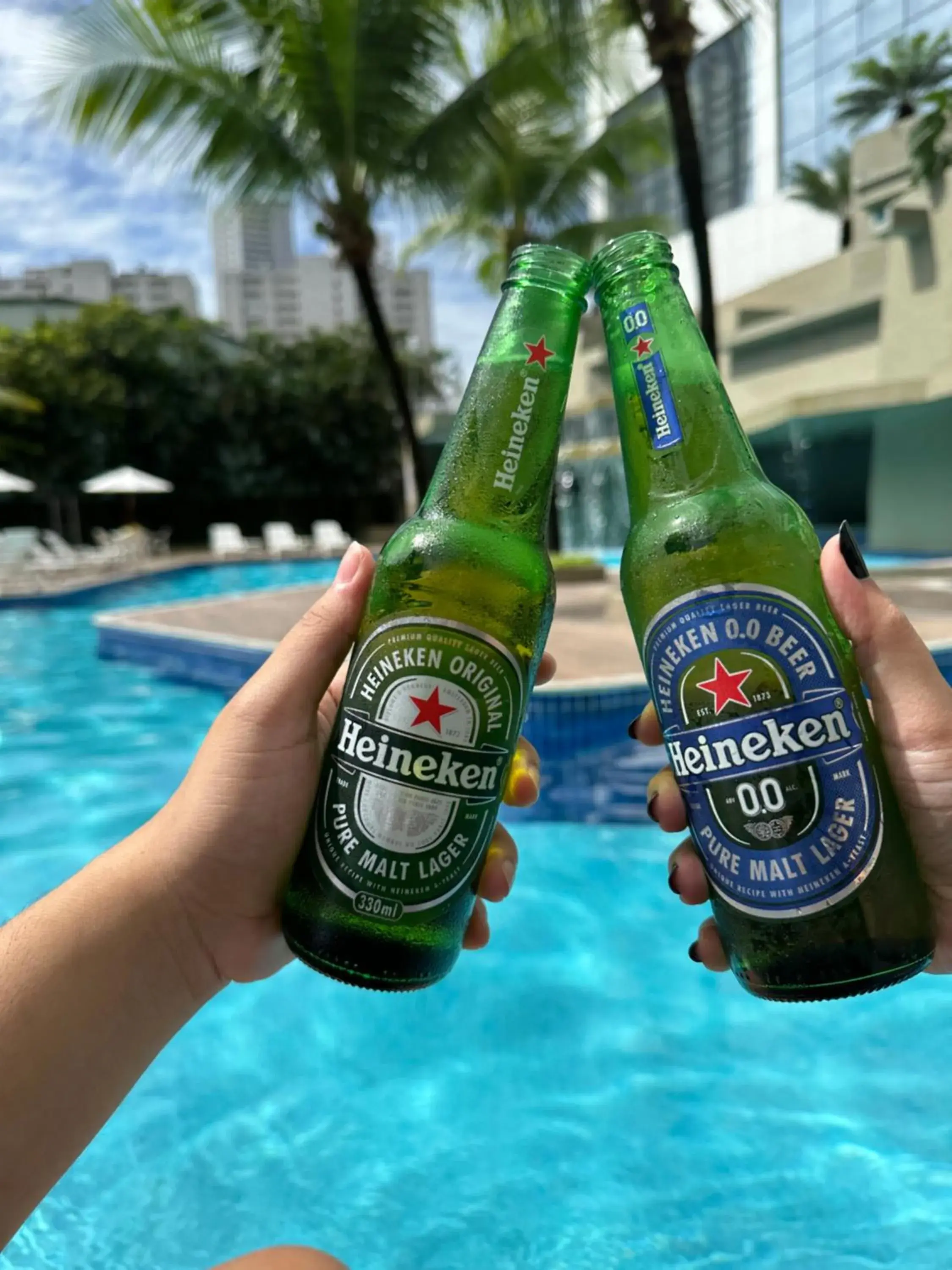 Lounge or bar in Mar Hotel Conventions Lounge or bar in Mar Hotel Conventions