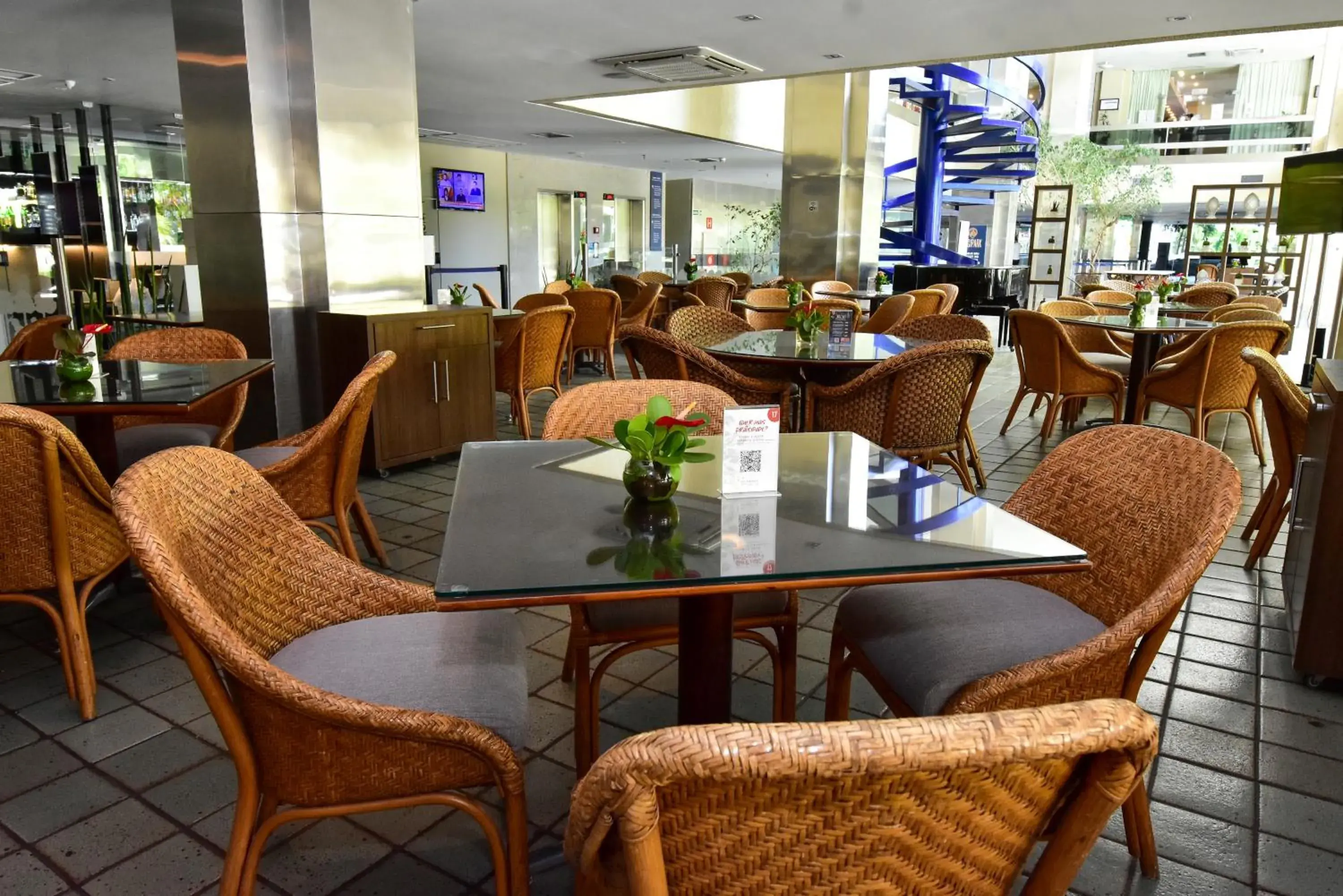 Restaurant/places to eat in Mar Hotel Conventions Restaurant/places to eat in Mar Hotel Conventions