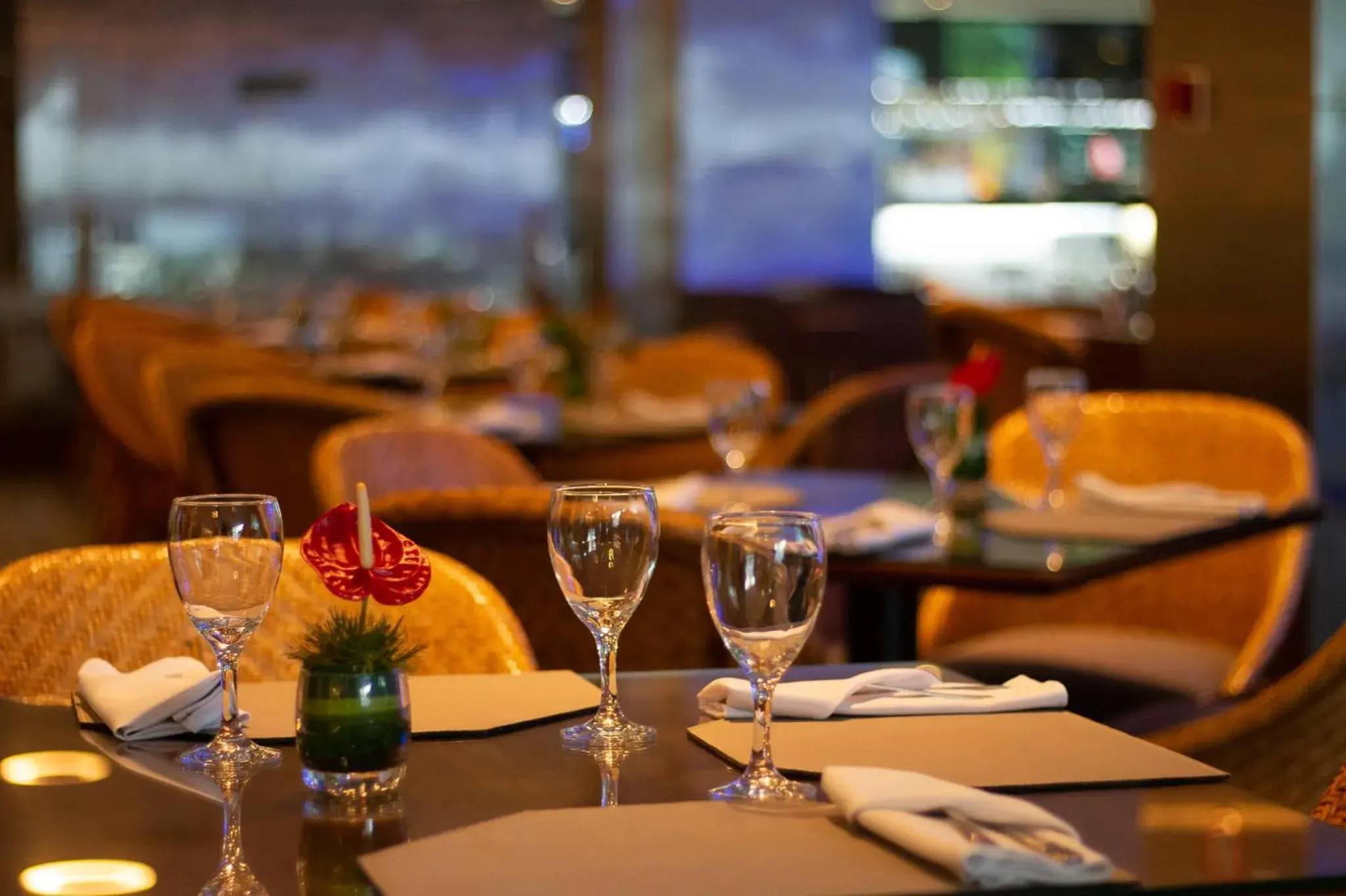 Restaurant/places to eat in Mar Hotel Conventions Restaurant/places to eat in Mar Hotel Conventions