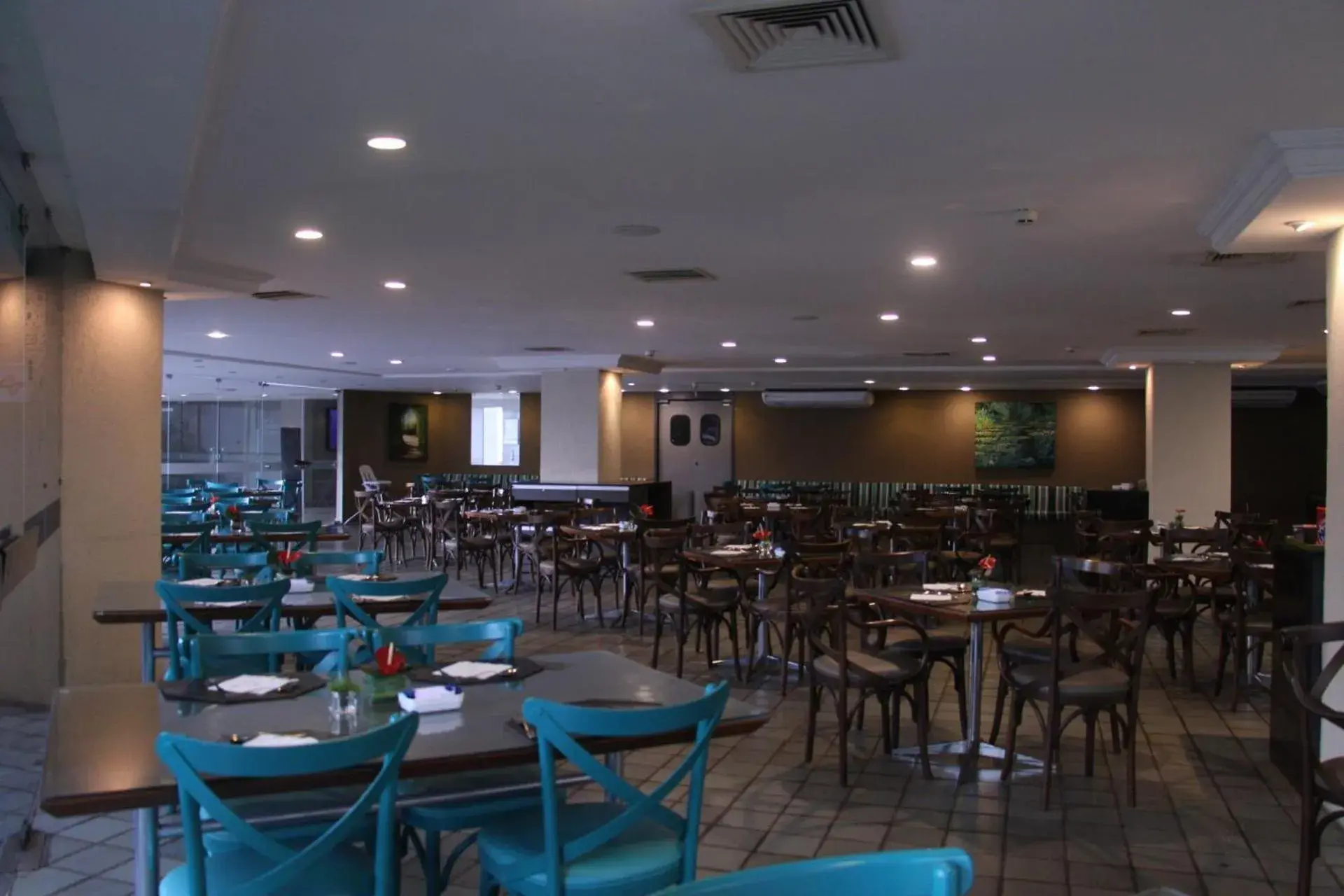 Breakfast in Mar Hotel Conventions Breakfast in Mar Hotel Conventions