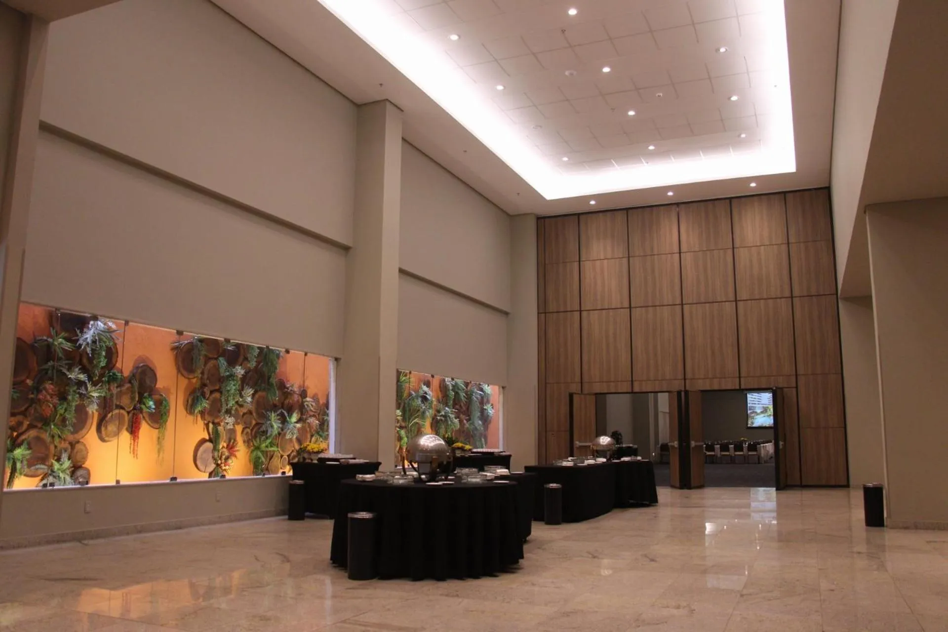 Meeting/conference room in Mar Hotel Conventions