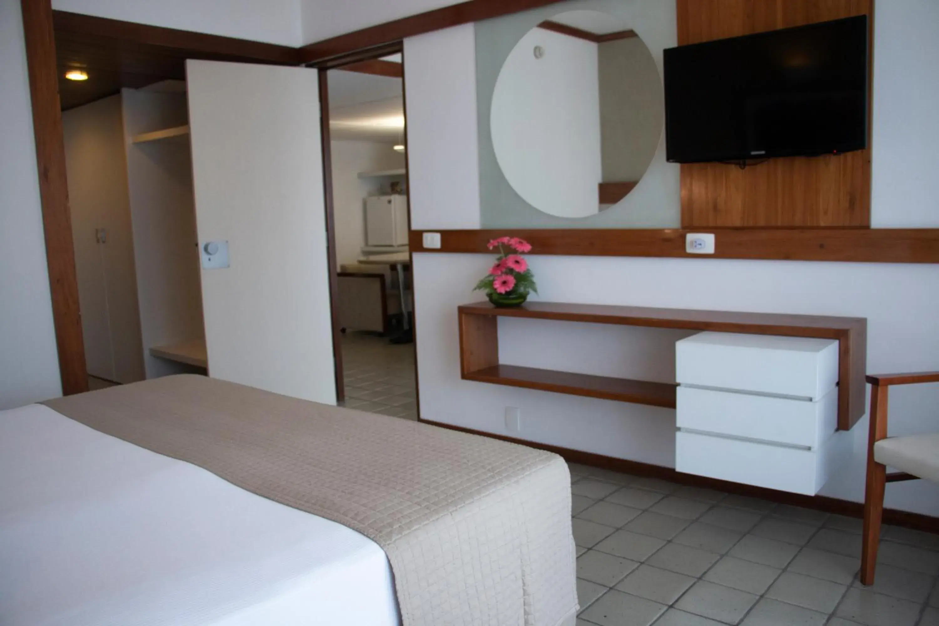 Bed in Mar Hotel Conventions Bed in Mar Hotel Conventions