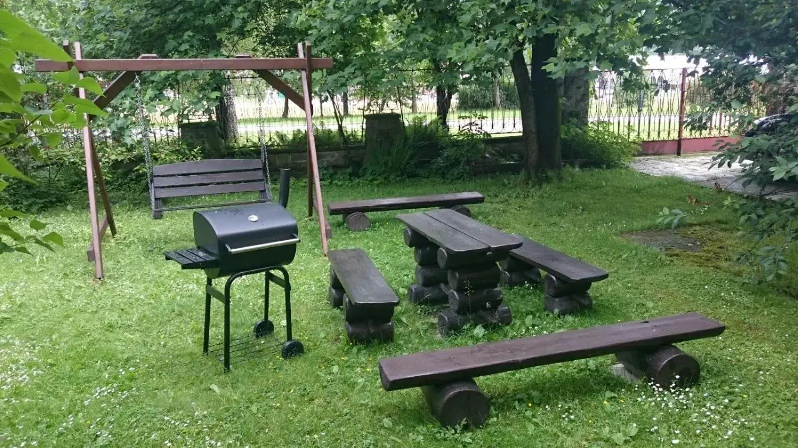 Pokoje Gościnne ZUZANNA Pokoje Gościnne ZUZANNA