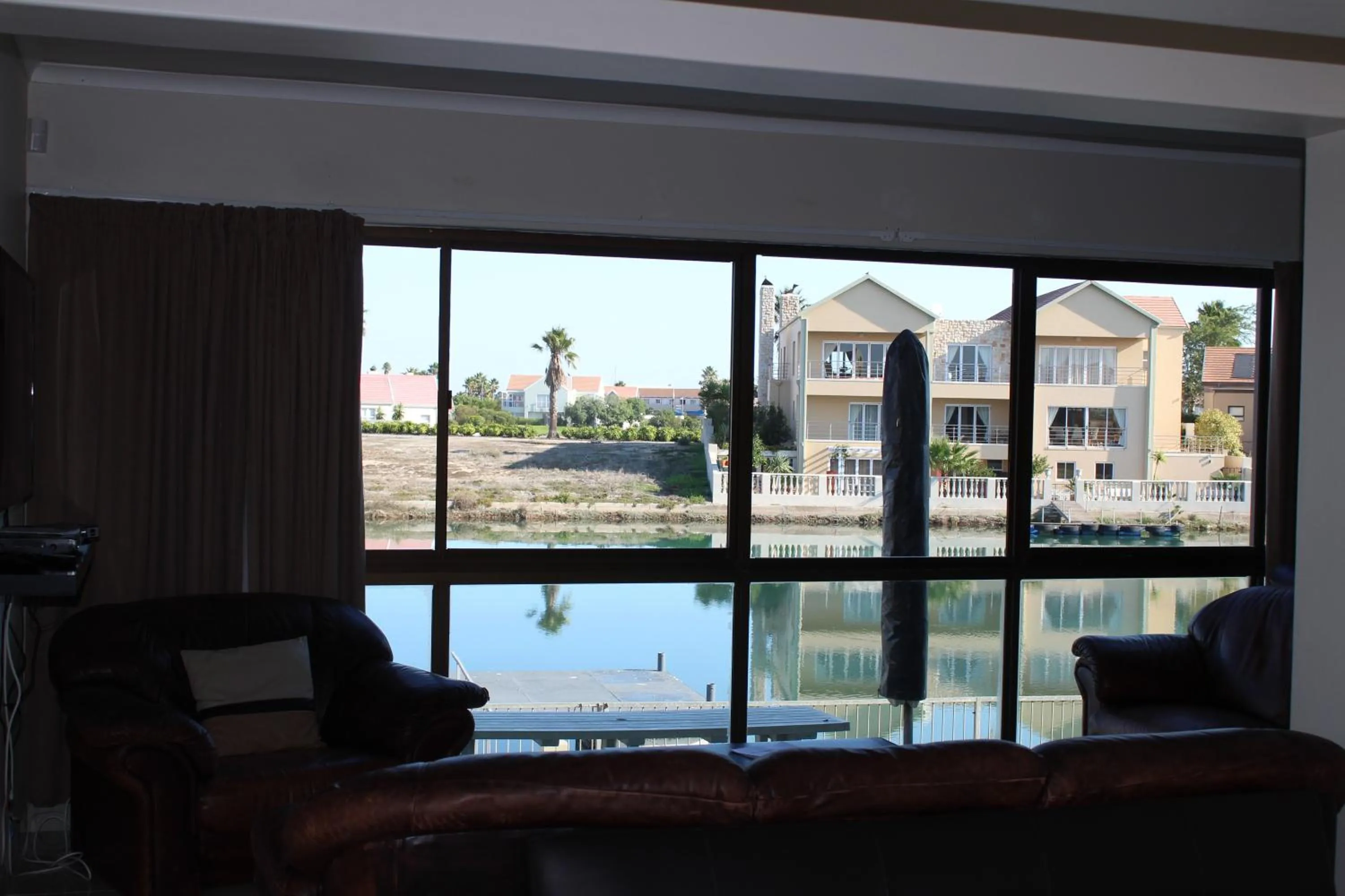 The Port Owen Holiday House