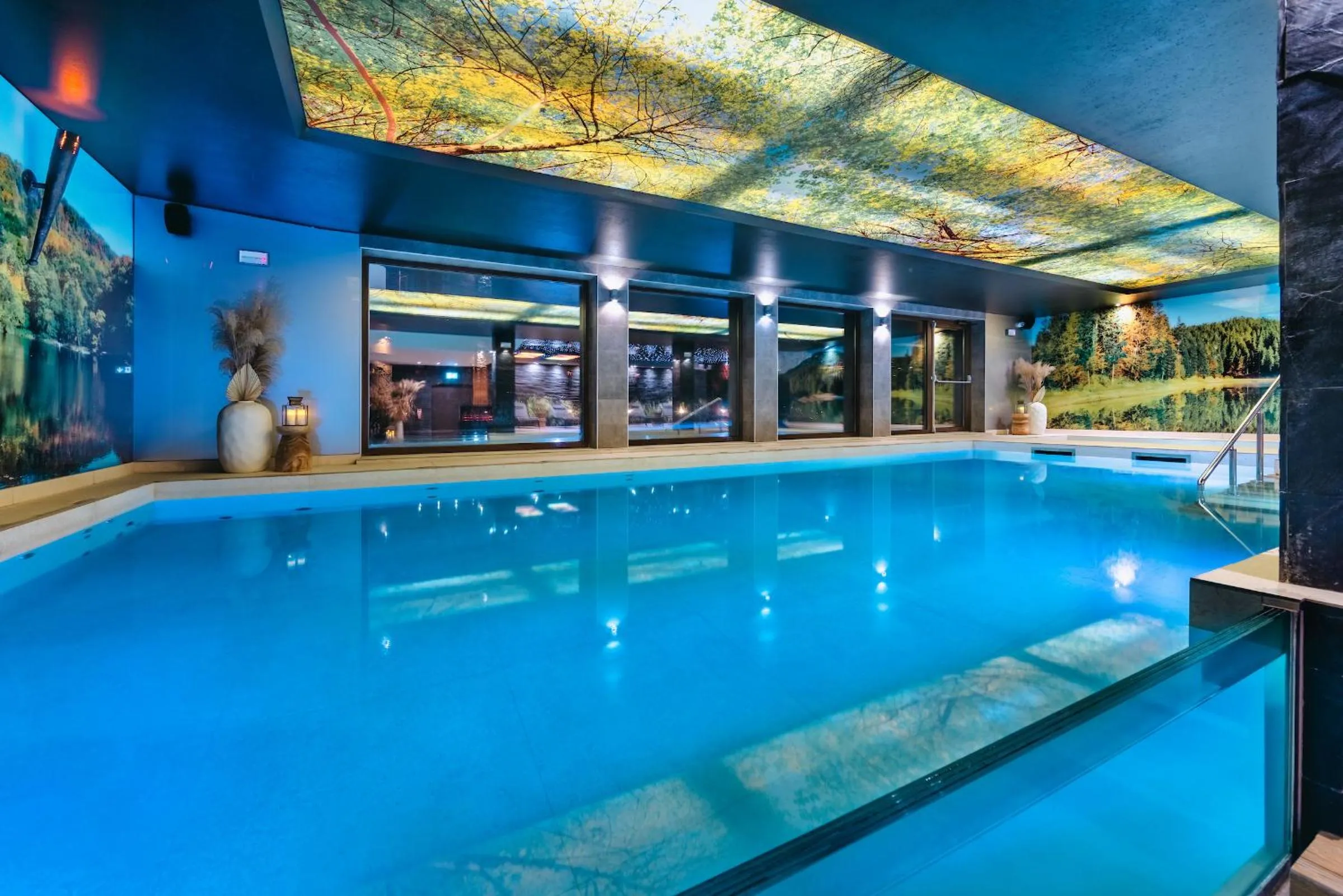 Złoty Groń Resort & Spa