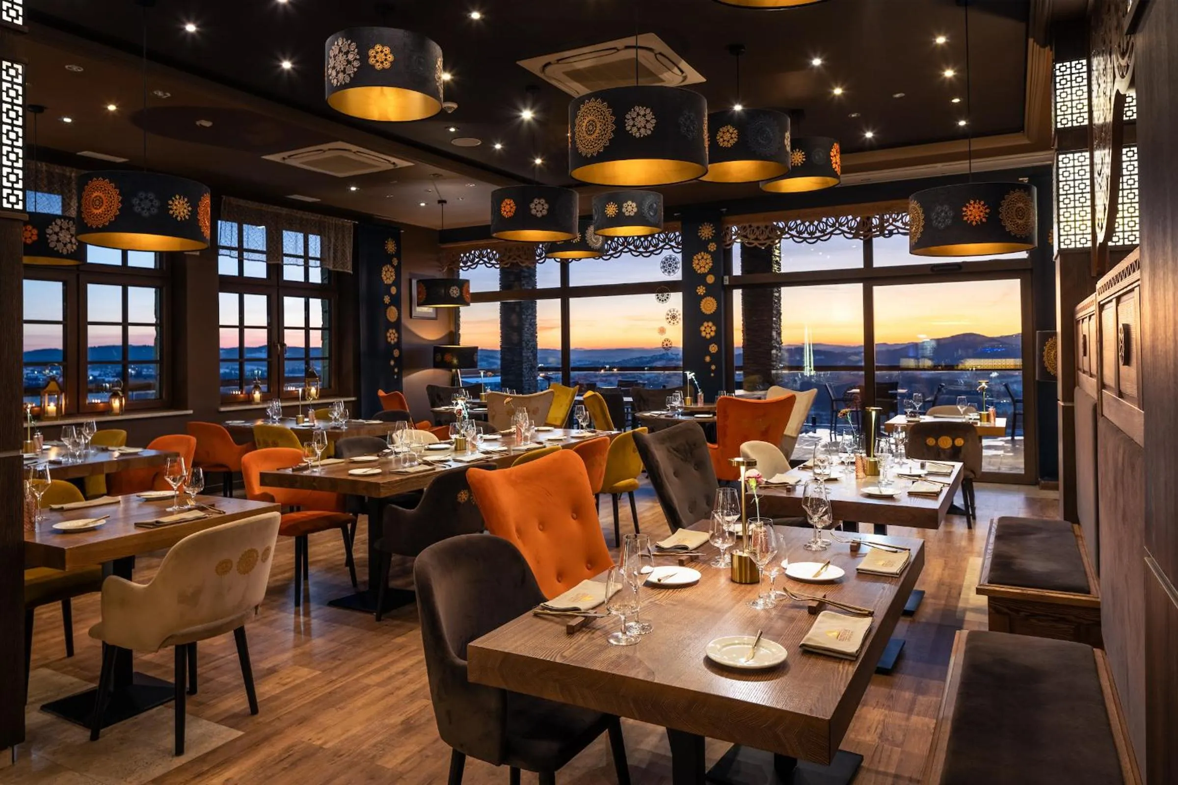 Złoty Groń Resort & Spa