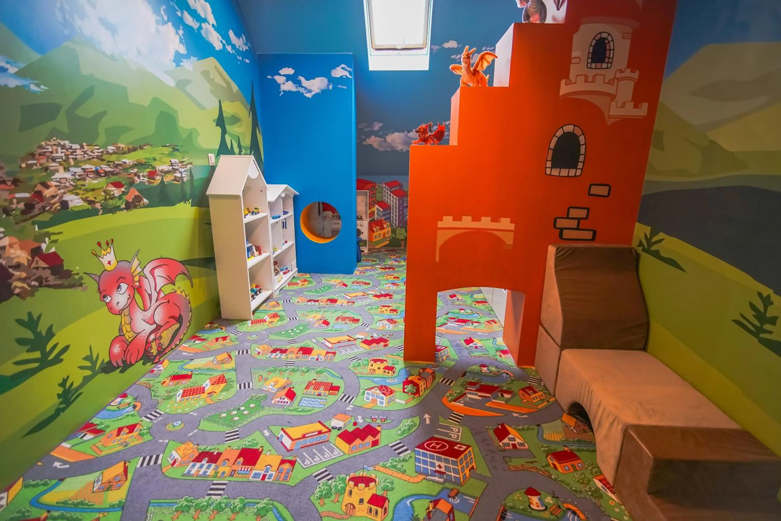 Złoty Groń Resort & Spa