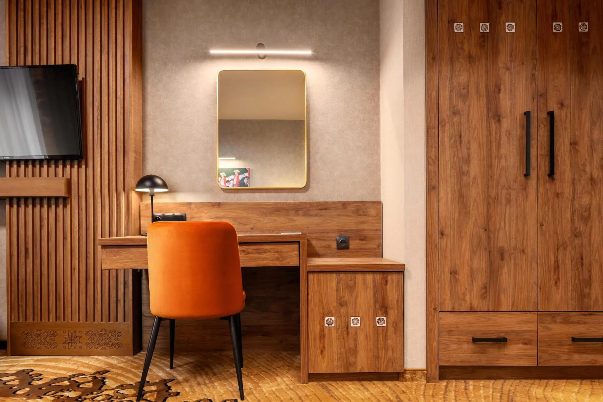 Classic Double or Twin Room in Złoty Groń Resort & Spa Classic Double or Twin Room in Złoty Groń Resort & Spa