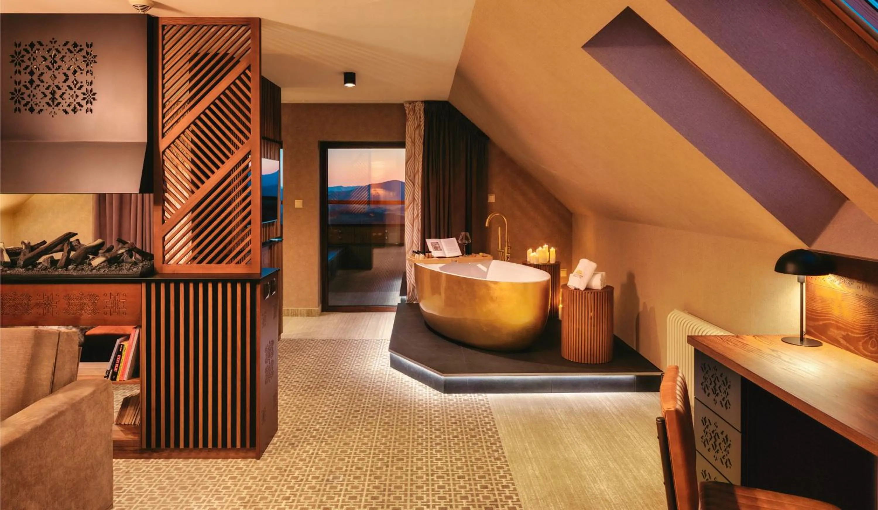 Złoty Groń Resort & Spa