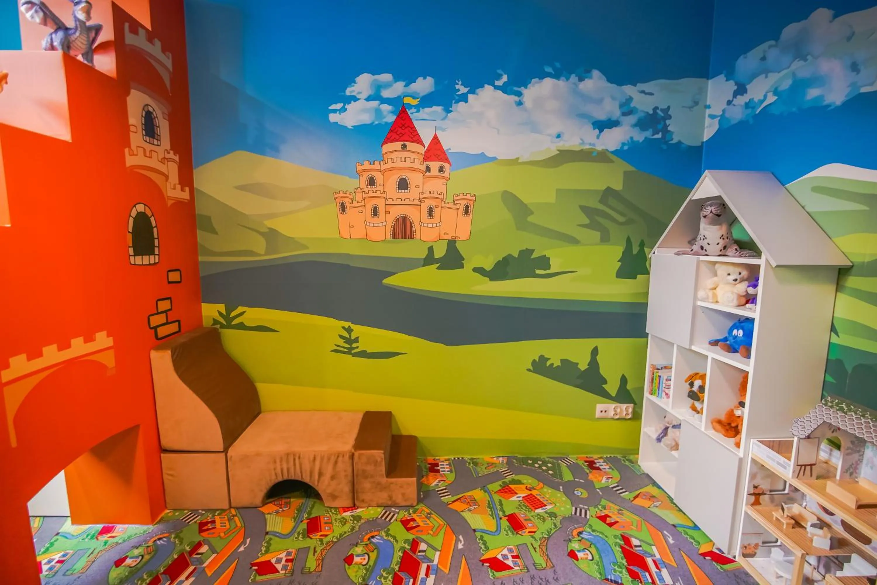 Złoty Groń Resort & Spa