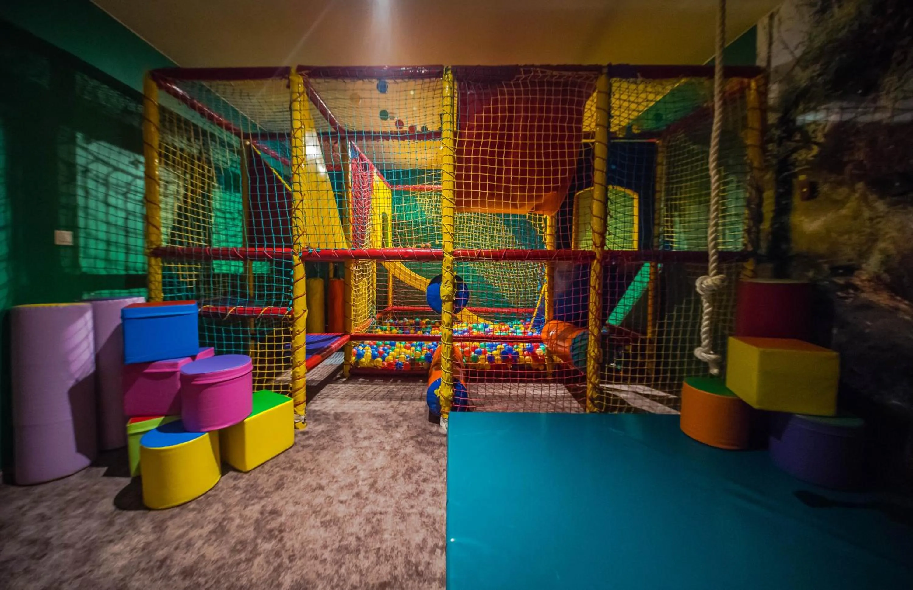 Złoty Groń Resort & Spa