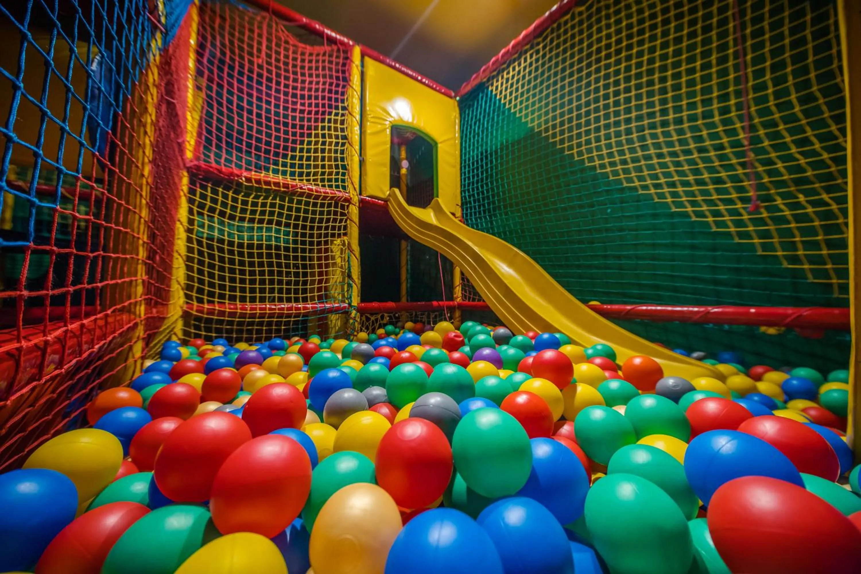 Złoty Groń Resort & Spa