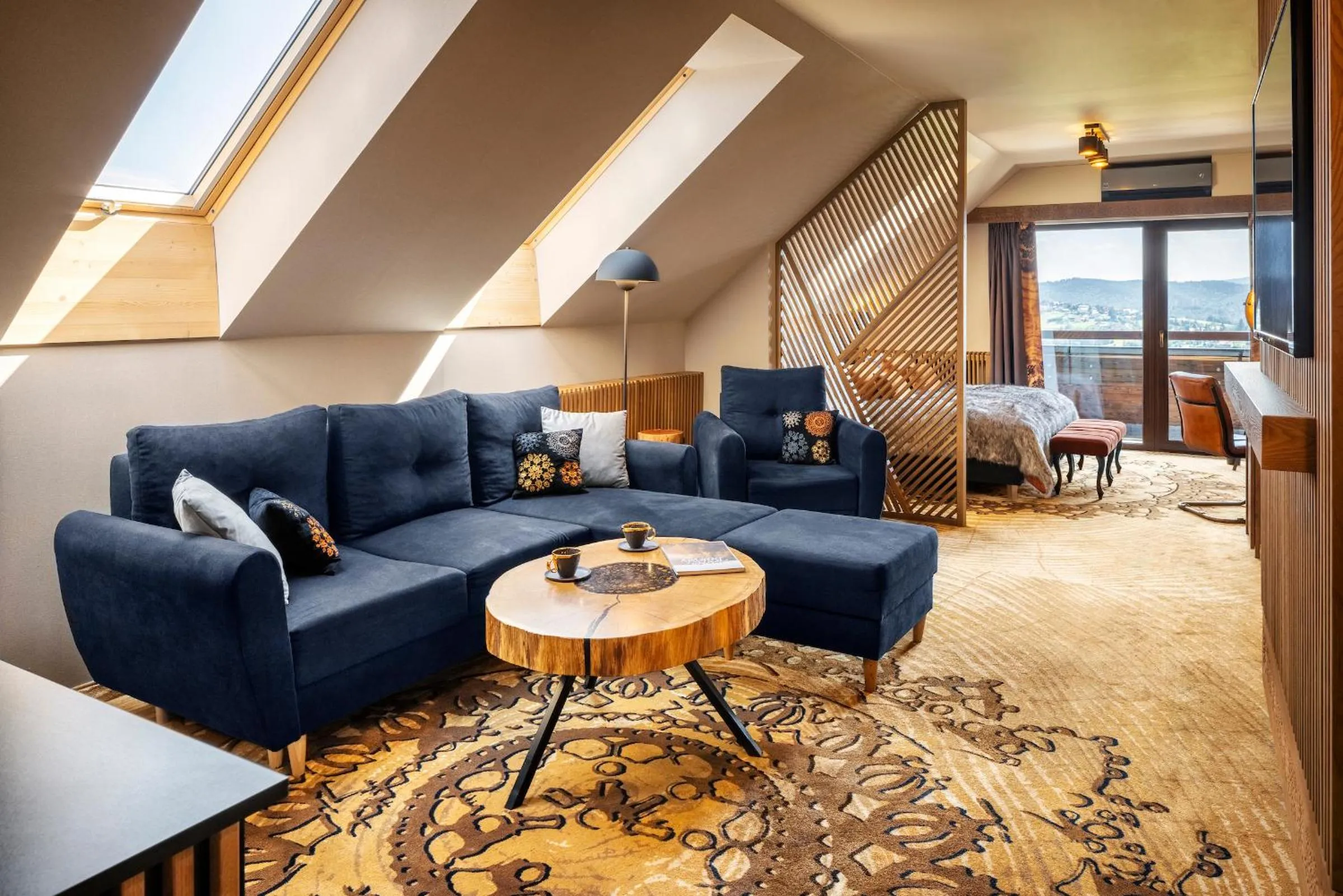 Złoty Groń Resort & Spa