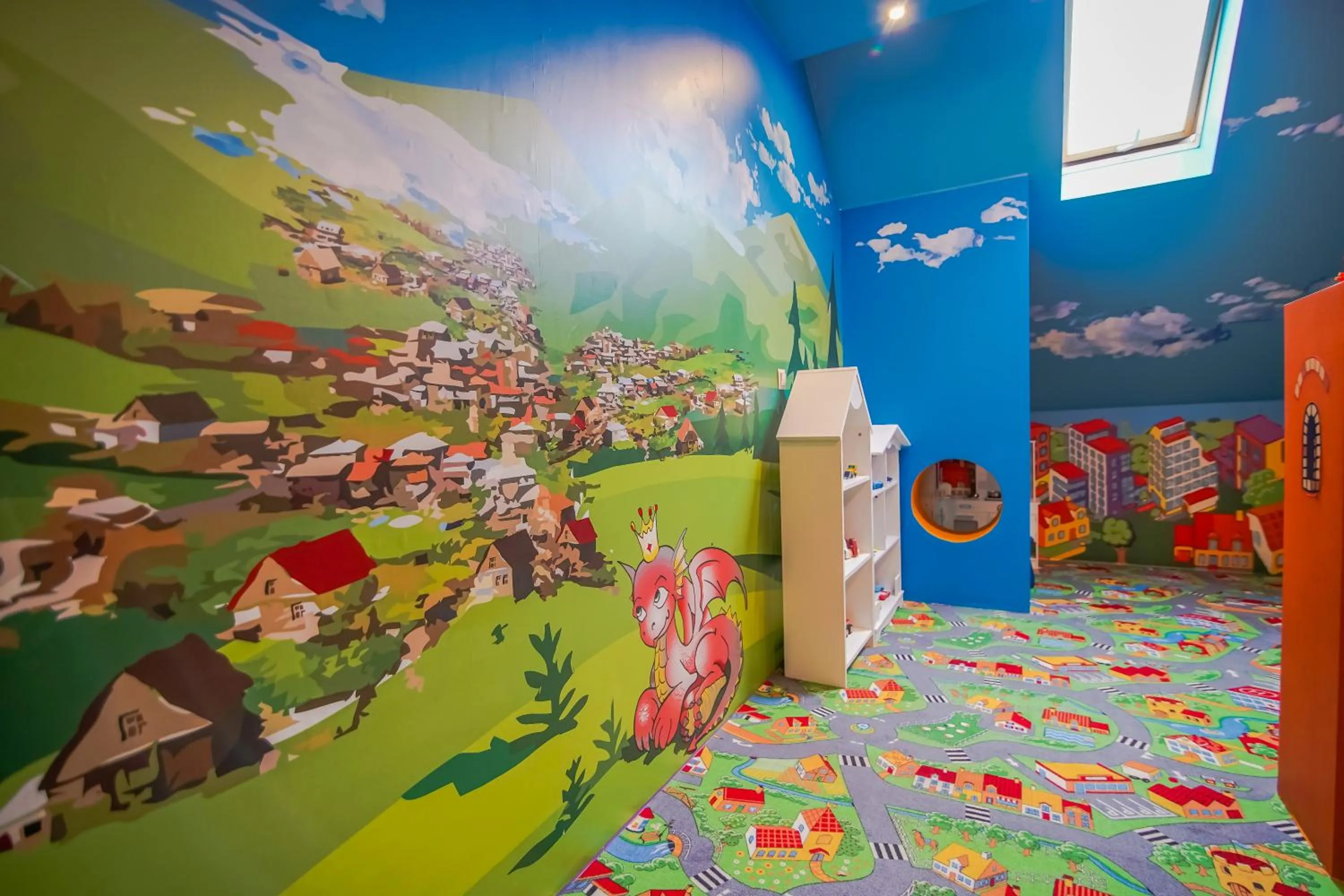 Złoty Groń Resort & Spa