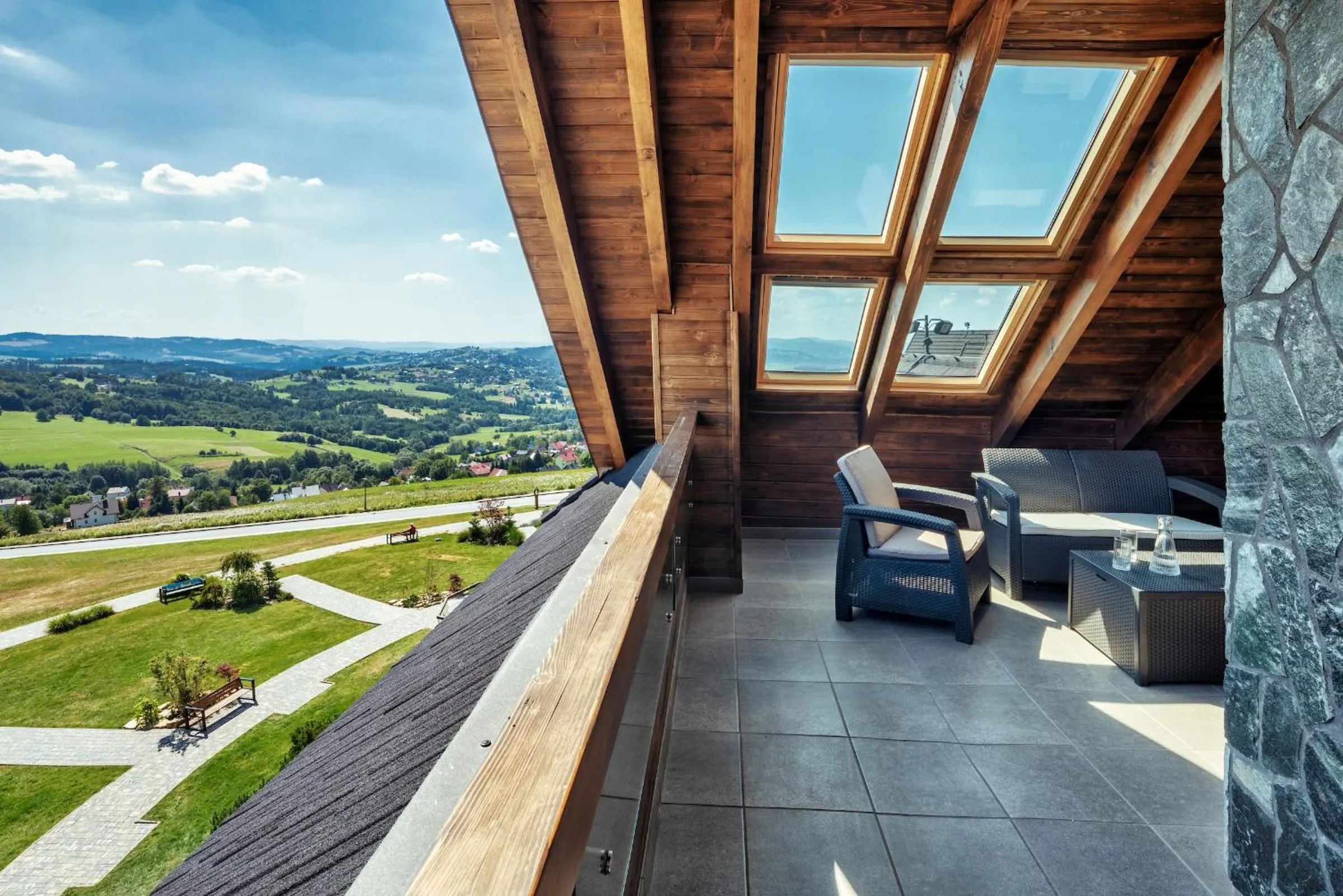 Złoty Groń Resort & Spa